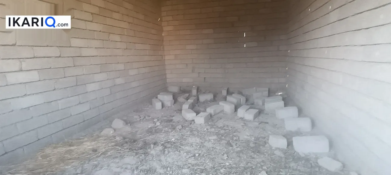 دار للبيع في نينوى - 200 م² / 40,000,000 IQD — صورة 8