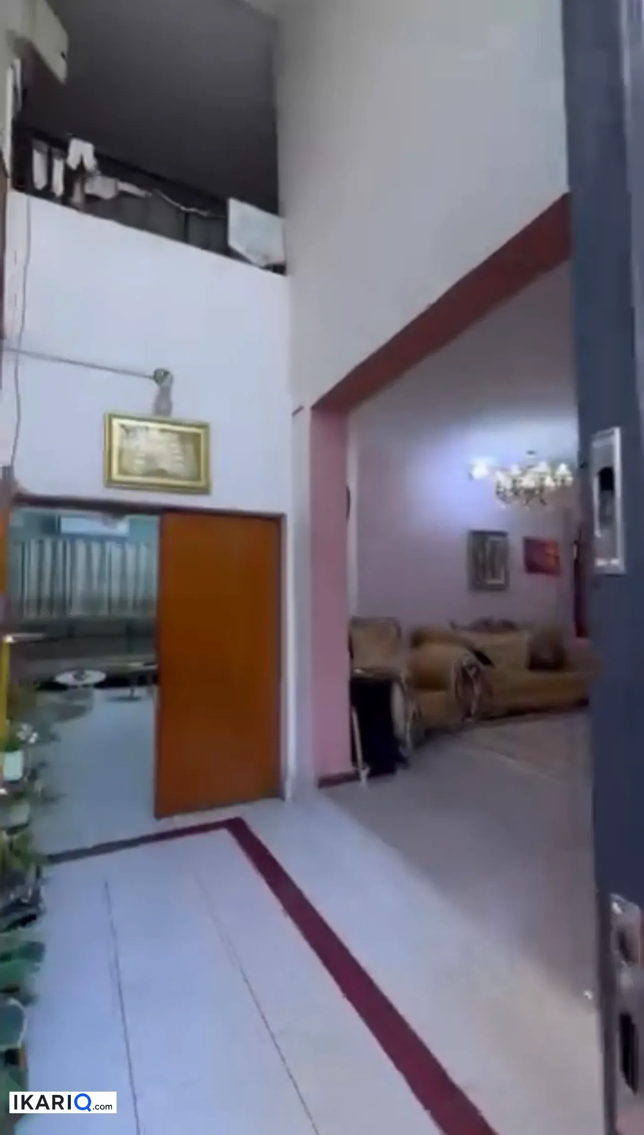 دار للإيجار في الجبيلة - 250 م² / 2,000,000 IQD