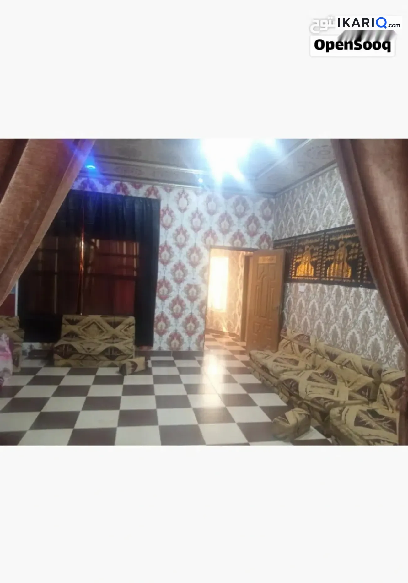 دار للبيع في ابي الخصيب - 300 م² / 270,000,000 IQD — صورة 13