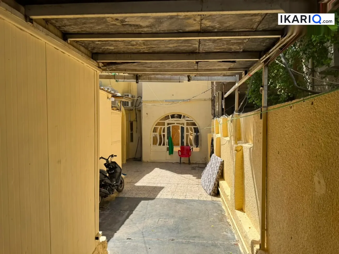 دار للبيع في جميلة - 336 م² / 2,000,000 IQD — صورة 3