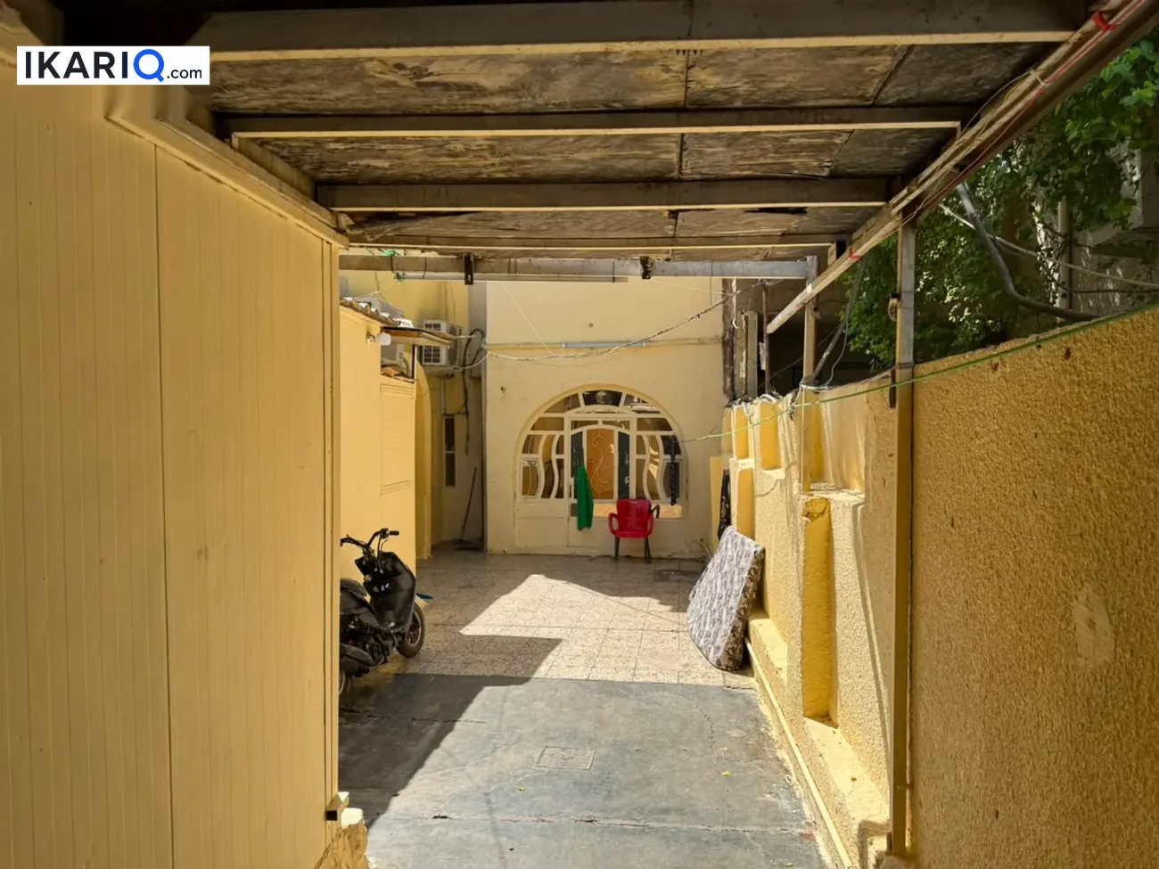 دار للبيع في جميلة - 336 م² / 2,000,000 IQD — صورة 2