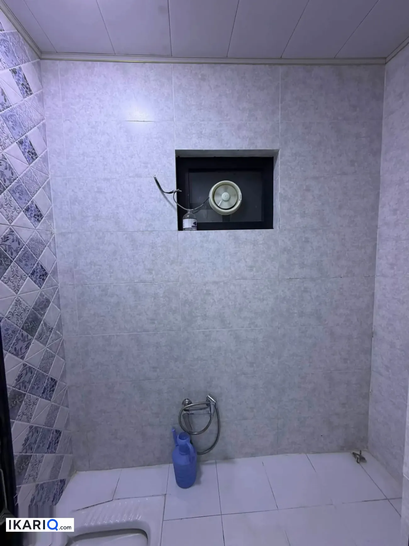 دار للإيجار في السيدية - 200 م² / 999,999 IQD — صورة 3