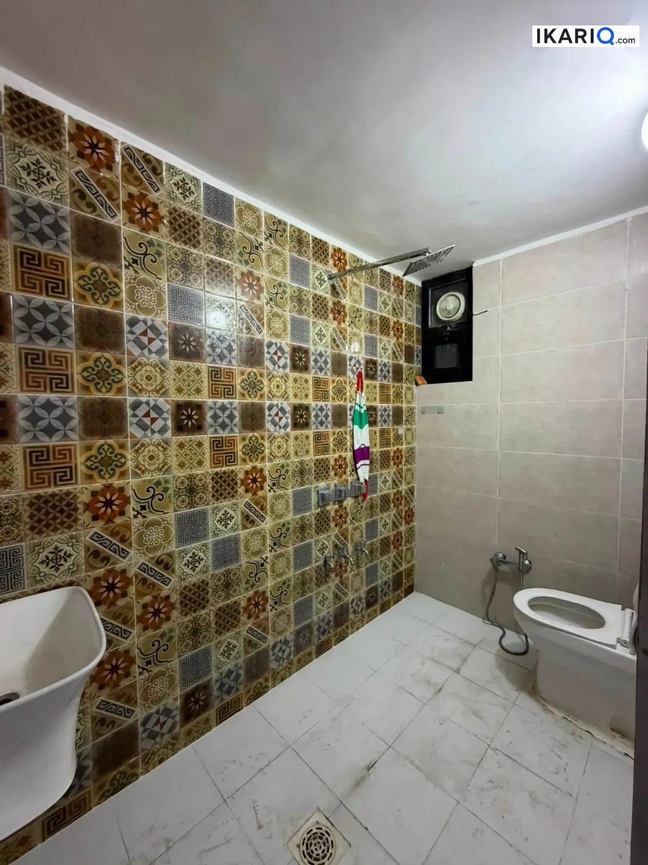 دار للإيجار في السيدية - 200 م² / 999,999 IQD — صورة 7