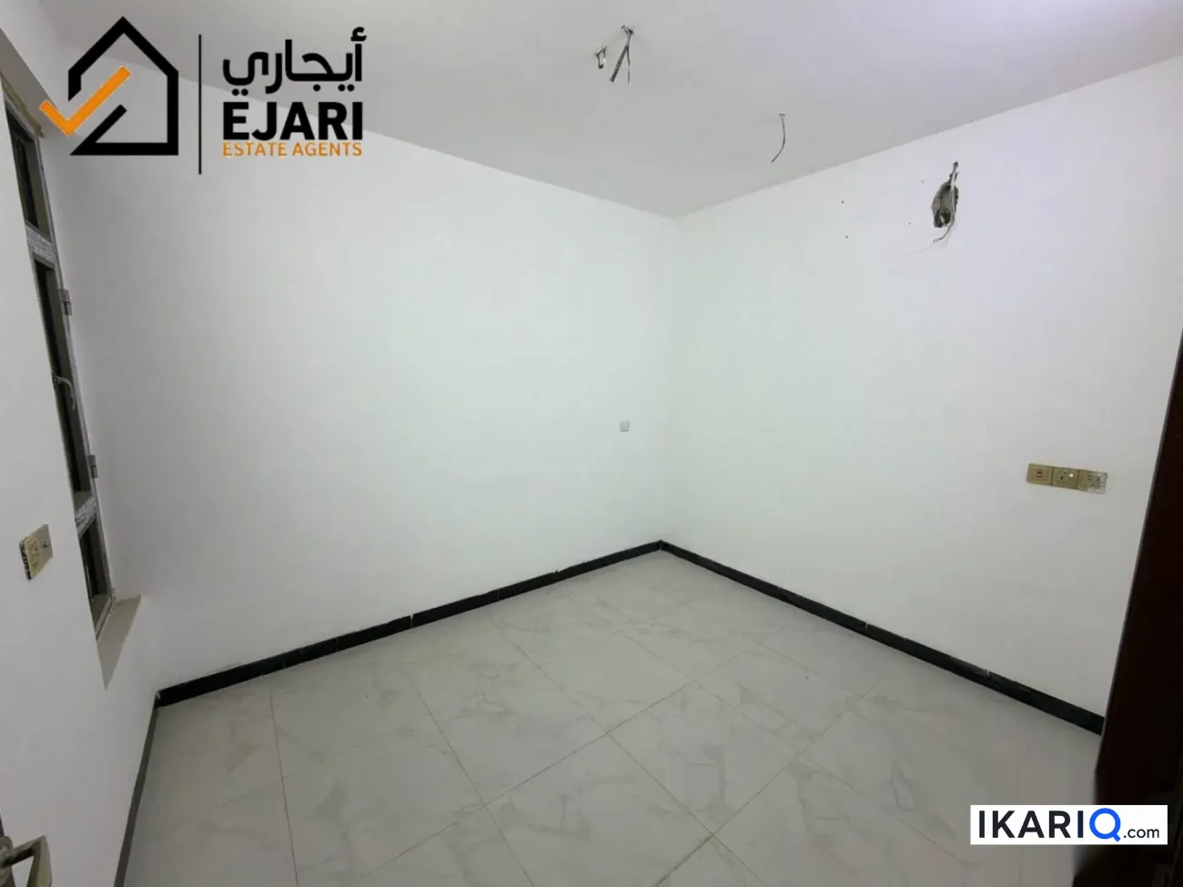 دار للإيجار في المنصور - 50 م² / 1,500,000 IQD — صورة 8