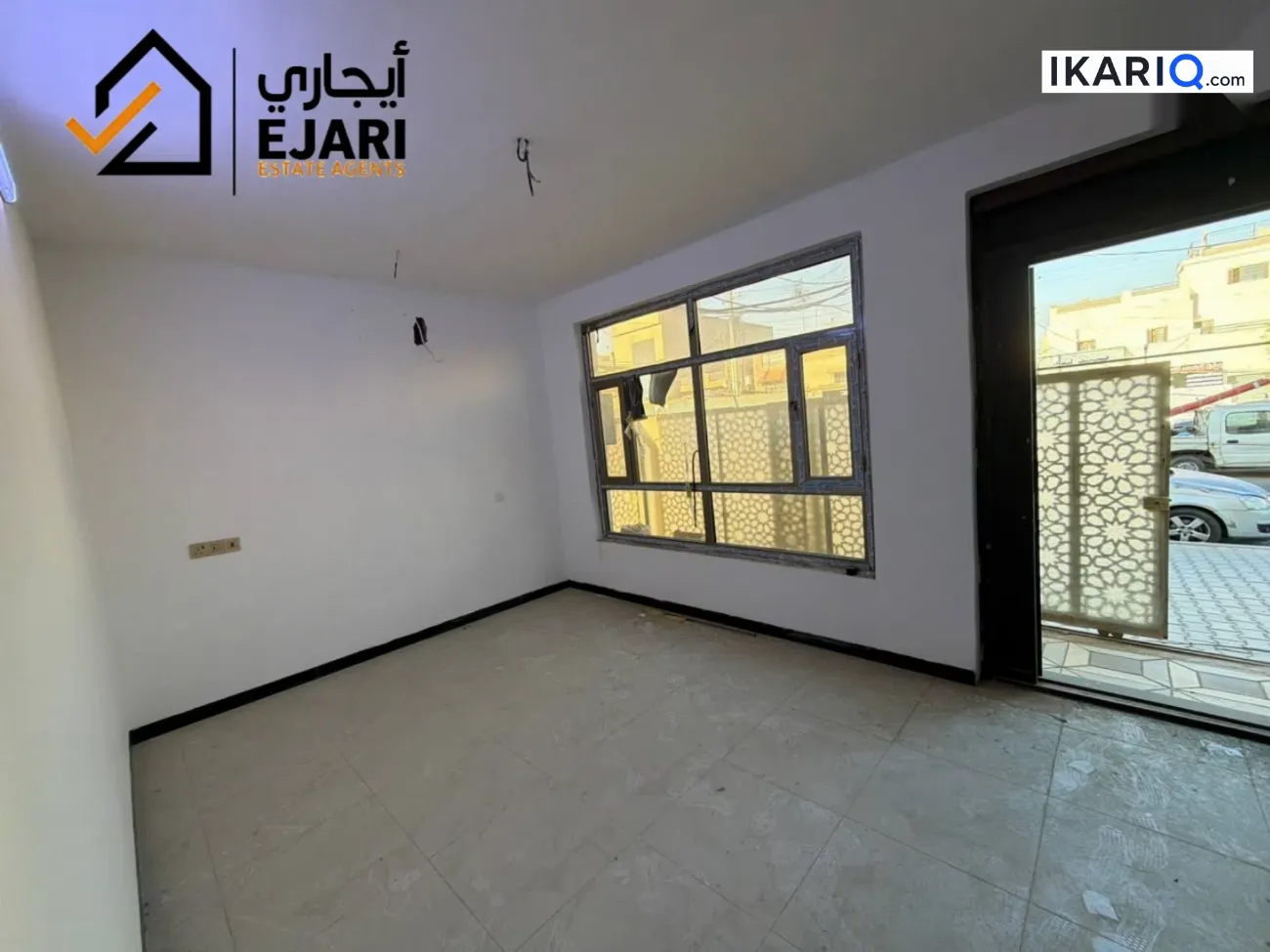 دار للإيجار في المنصور - 50 م² / 1,500,000 IQD — صورة 5