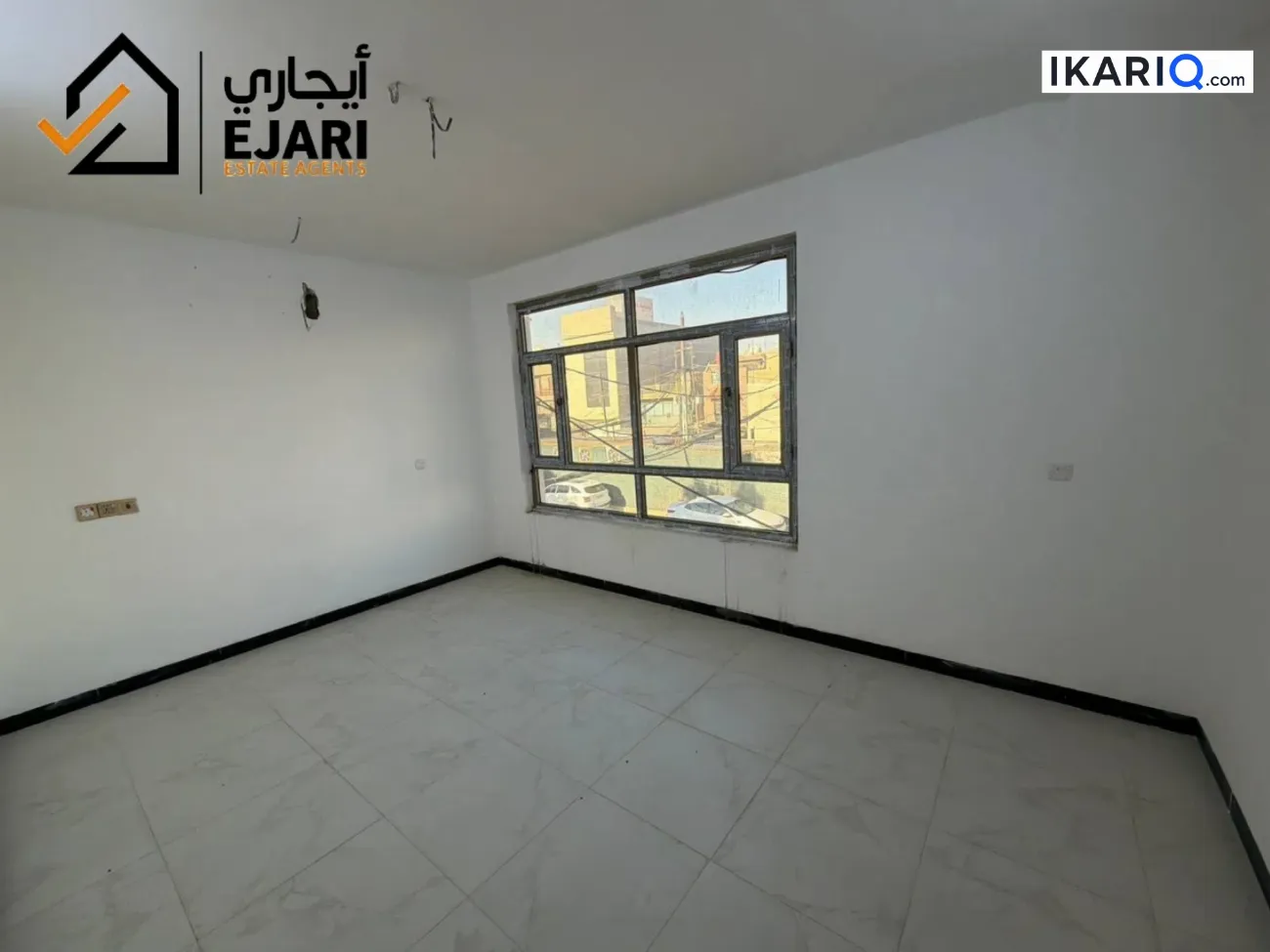 دار للإيجار في المنصور - 50 م² / 1,500,000 IQD — صورة 7