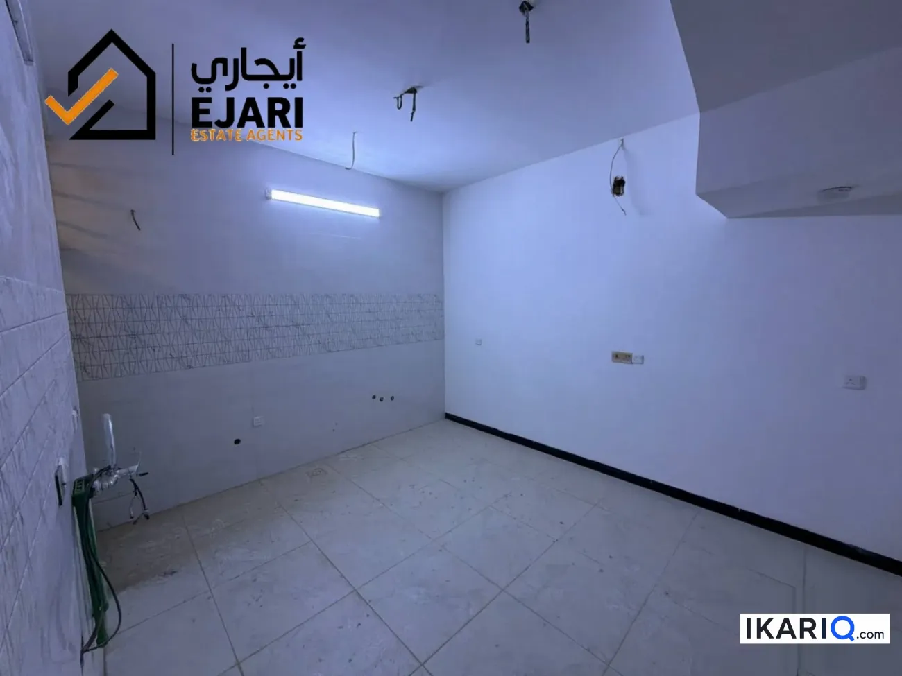 دار للإيجار في المنصور - 50 م² / 1,500,000 IQD — صورة 3