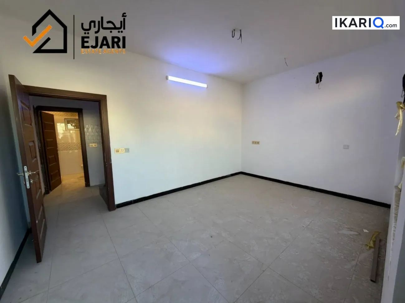 دار للإيجار في المنصور - 50 م² / 1,500,000 IQD — صورة 10