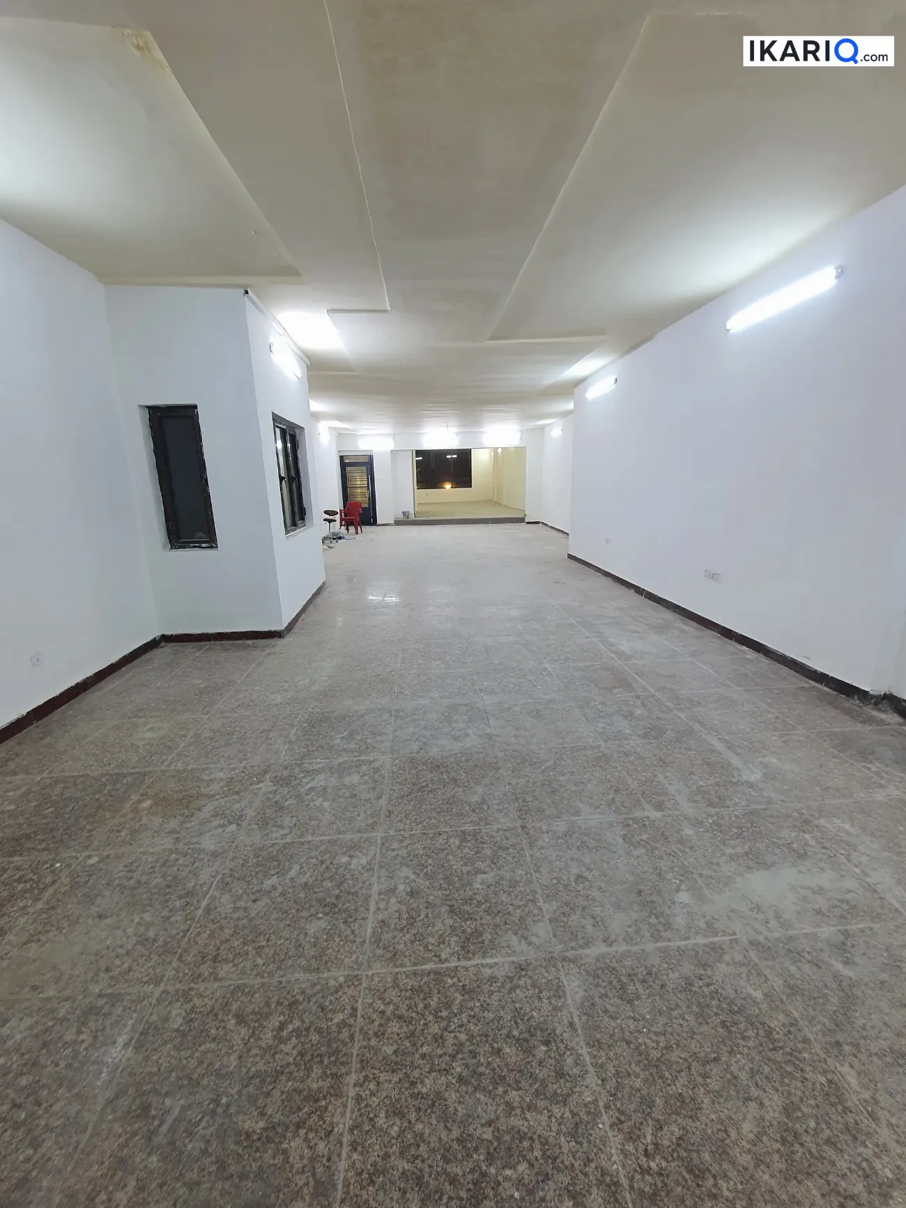 طابق من عمارة للإيجار في المنصور - 250 م² / 5,000 IQD — صورة 3