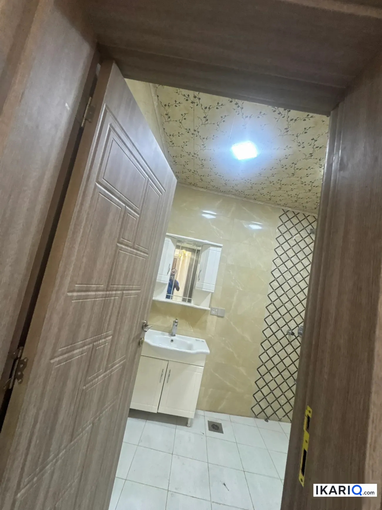 شقة للإيجار في المنصور - 200 م² / 65,000 IQD — صورة 2