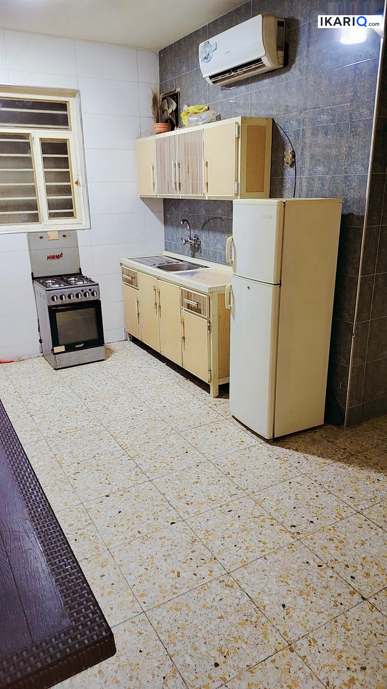 شقة للإيجار في الدورة - 100 م² / 700,000 IQD — صورة 6