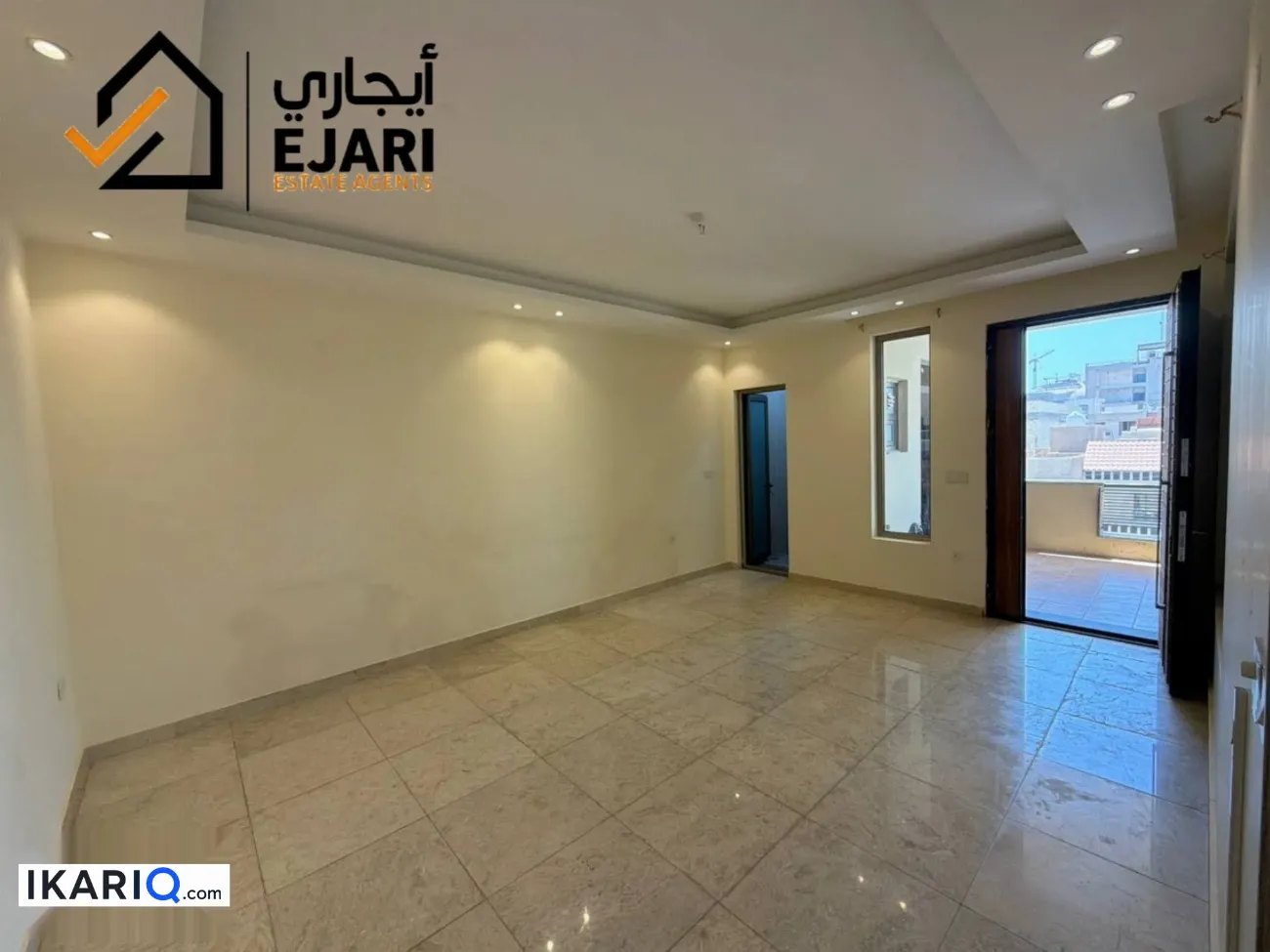 شقة للإيجار في المنصور - 200 م² / 1,305,000 IQD — صورة 5