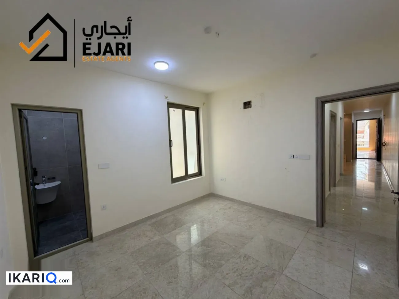 شقة للإيجار في المنصور - 200 م² / 1,305,000 IQD — صورة 4