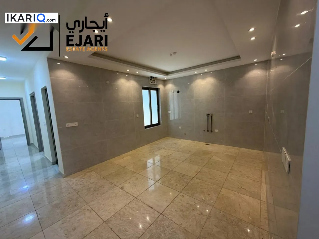 شقة للإيجار في المنصور - 200 م² / 1,305,000 IQD — صورة 2