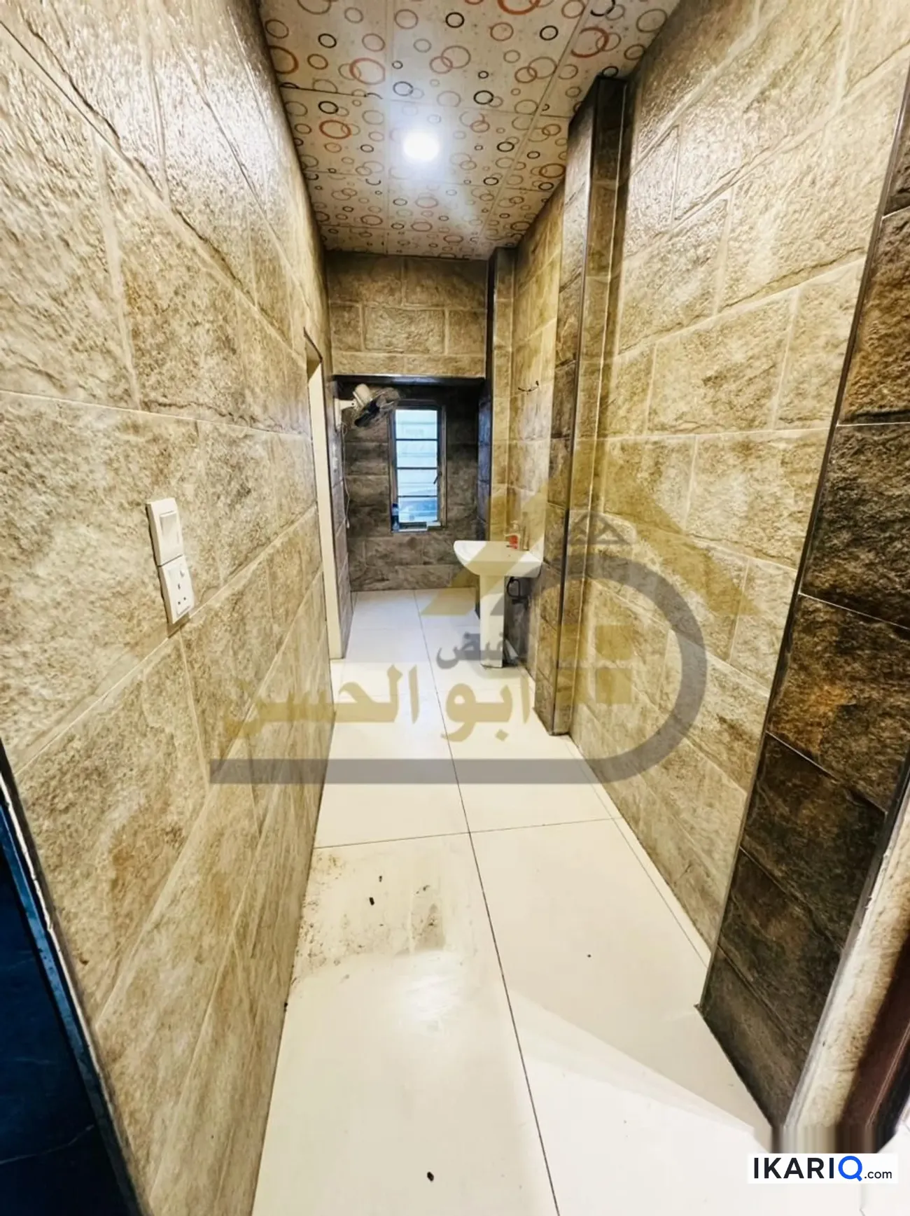 دار للإيجار في صنعاء - 250 م² / 2,500,000 IQD — صورة 5