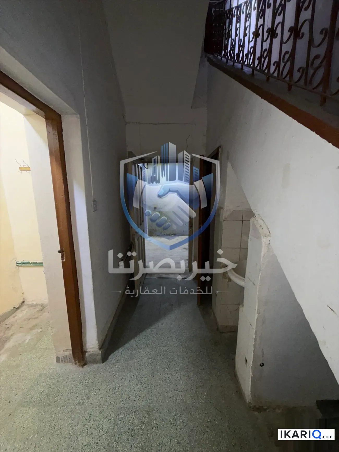 مكتب للإيجار في الجزائر - 400 م² / 1,500,000 IQD — صورة 12