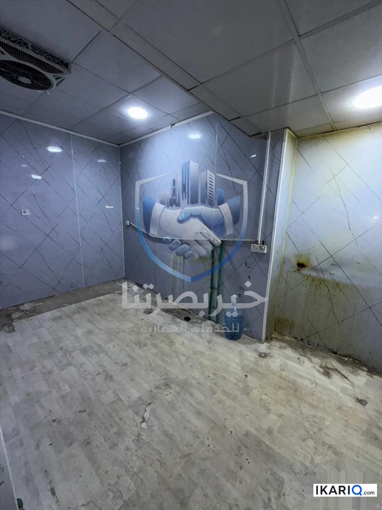 مكتب للإيجار في الجزائر - 400 م² / 1,500,000 IQD — صورة 8