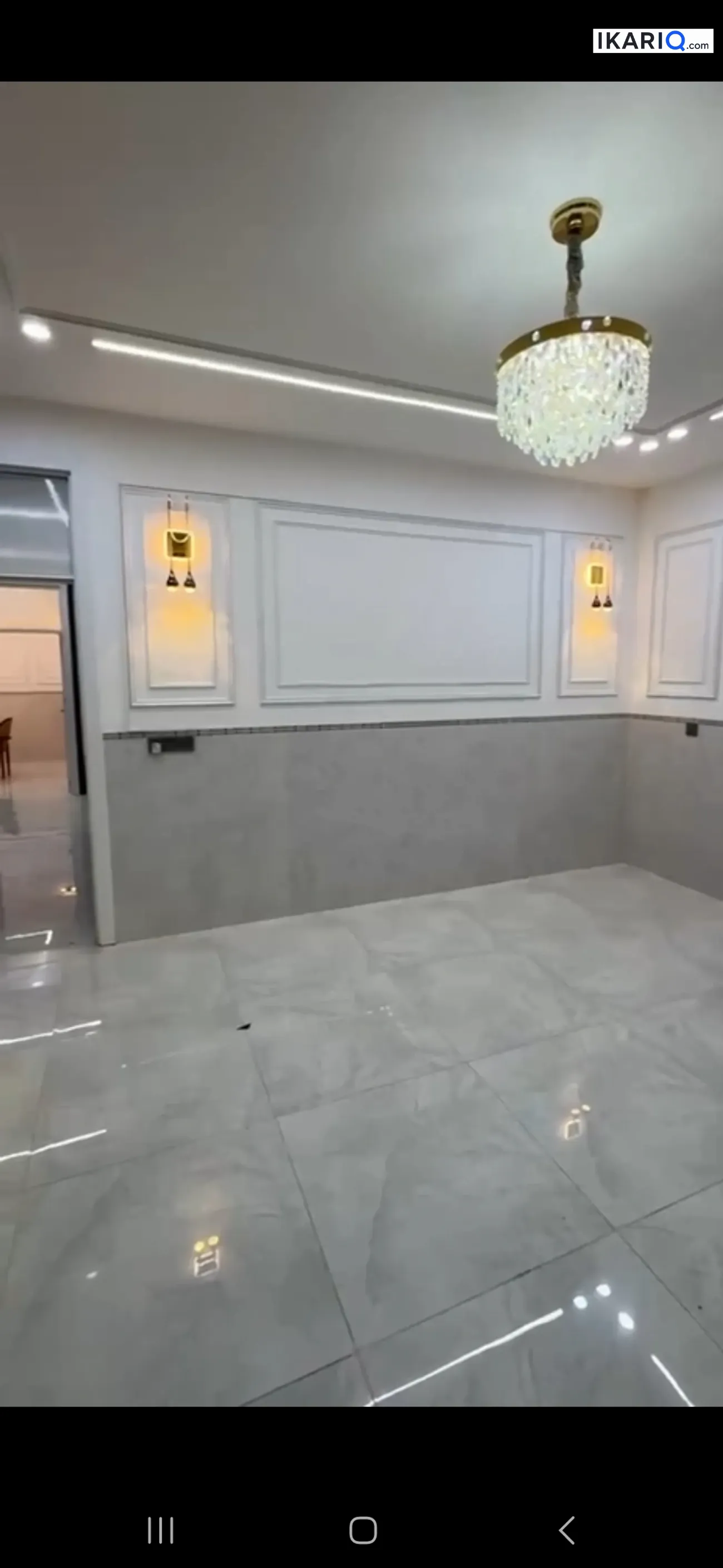 دار للبيع في كركوك - 160 م² / 159,500,000 IQD — صورة 7