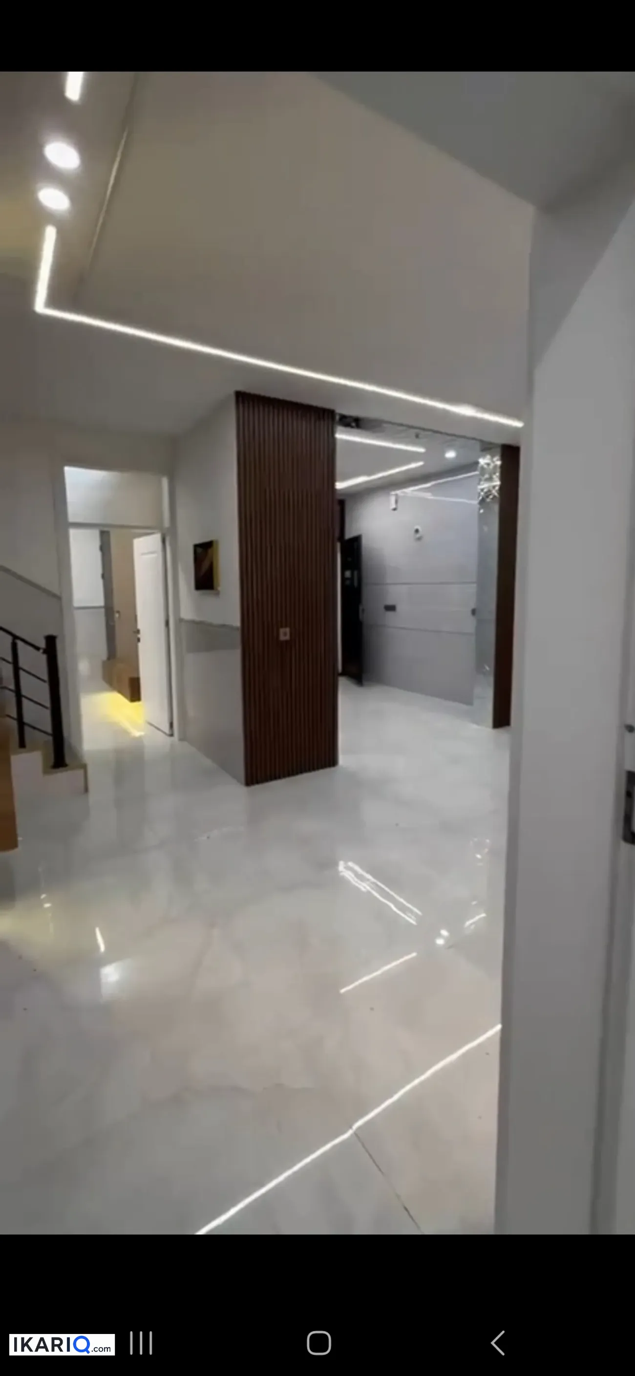 دار للبيع في كركوك - 160 م² / 159,500,000 IQD — صورة 2