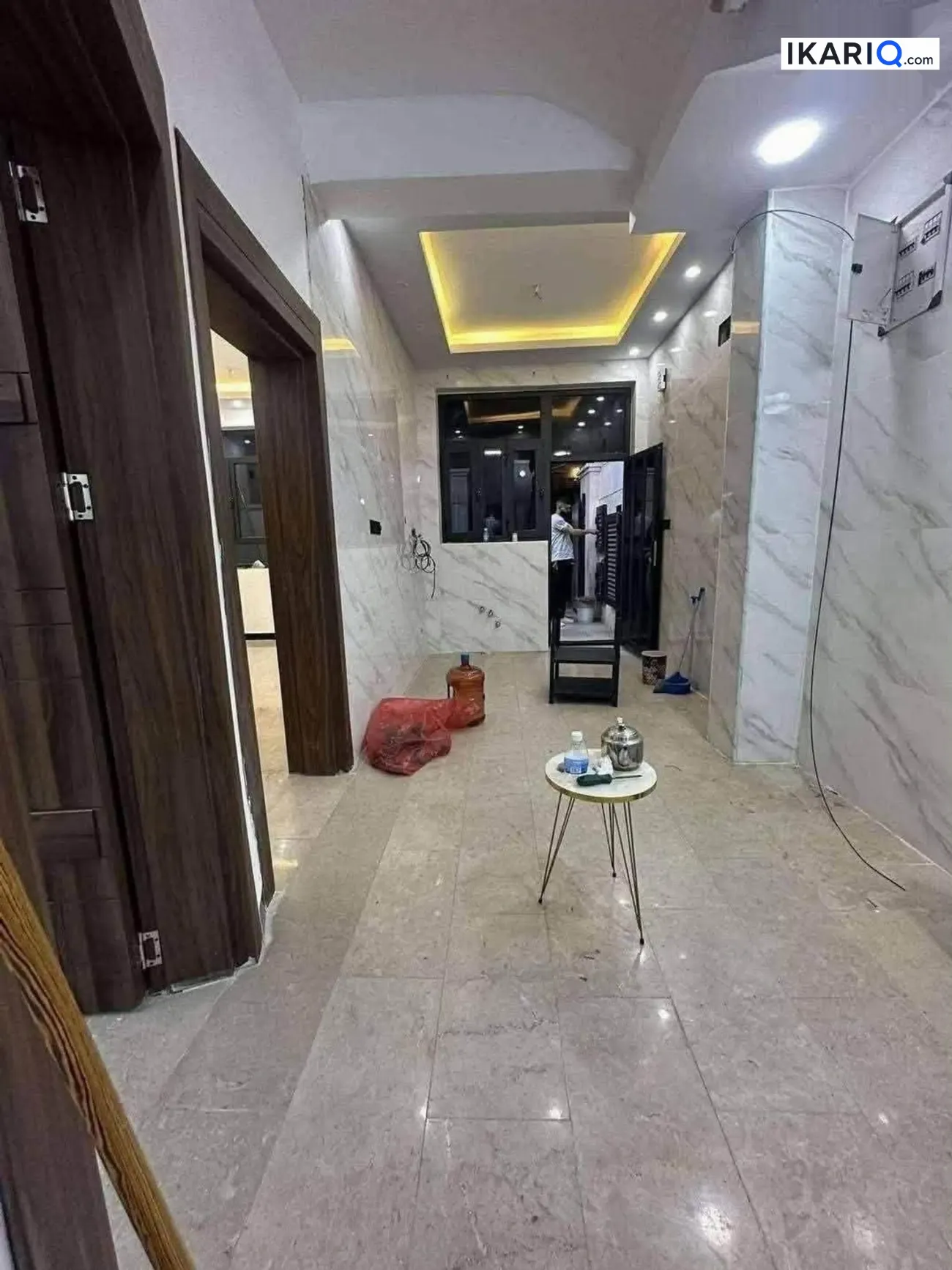 دار للإيجار في السيدية - 75 م² / 1,100,000 IQD — صورة 8