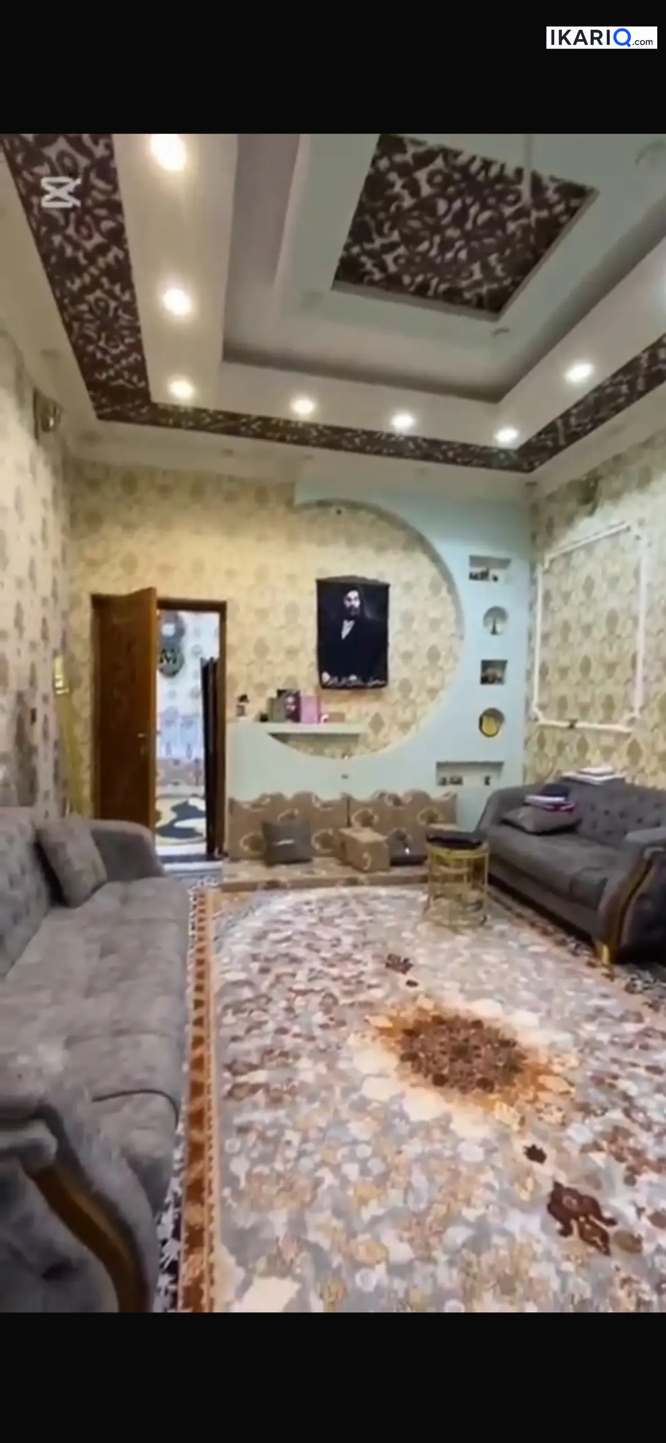 دار للبيع في حي بغداد - 160 م² / 240,000,000 IQD — صورة 3