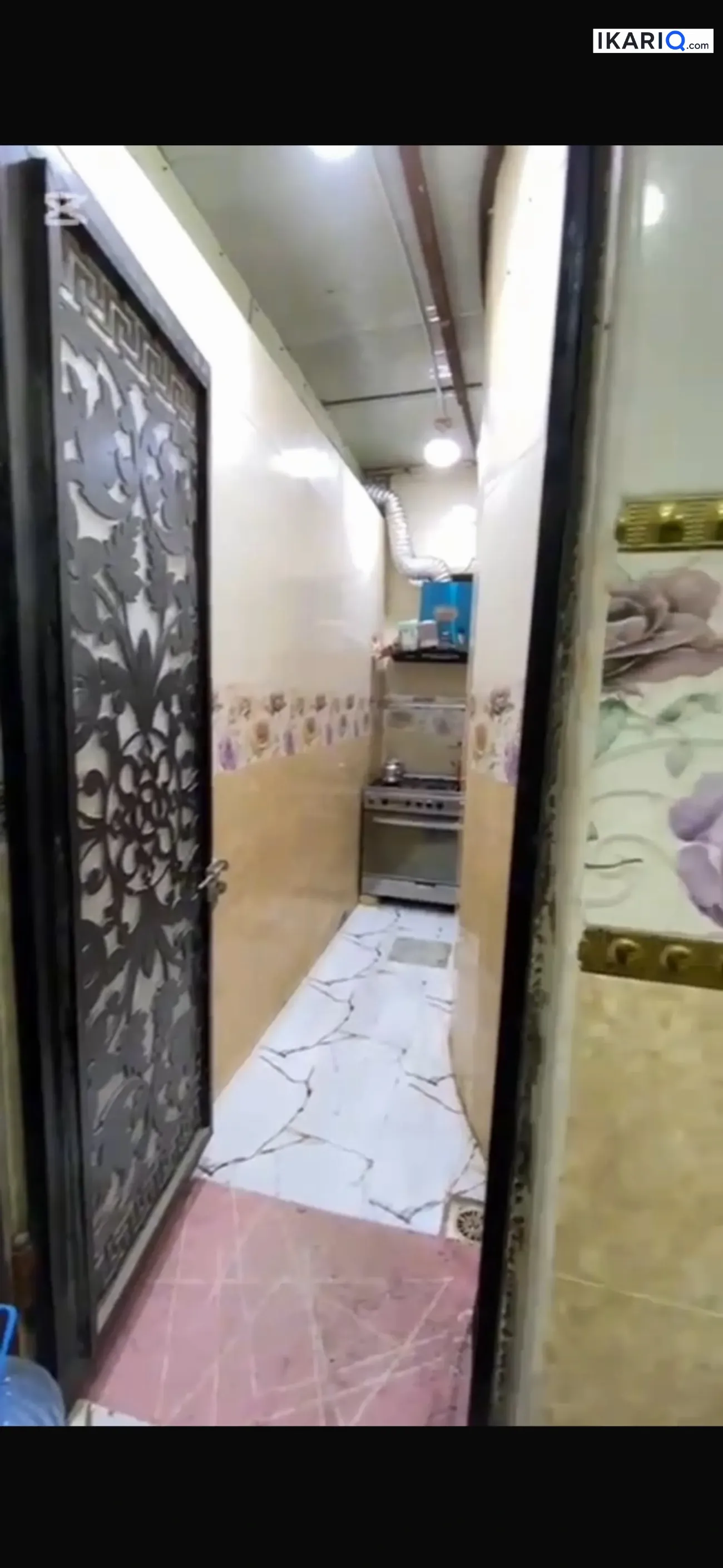 دار للبيع في حي بغداد - 160 م² / 240,000,000 IQD — صورة 6