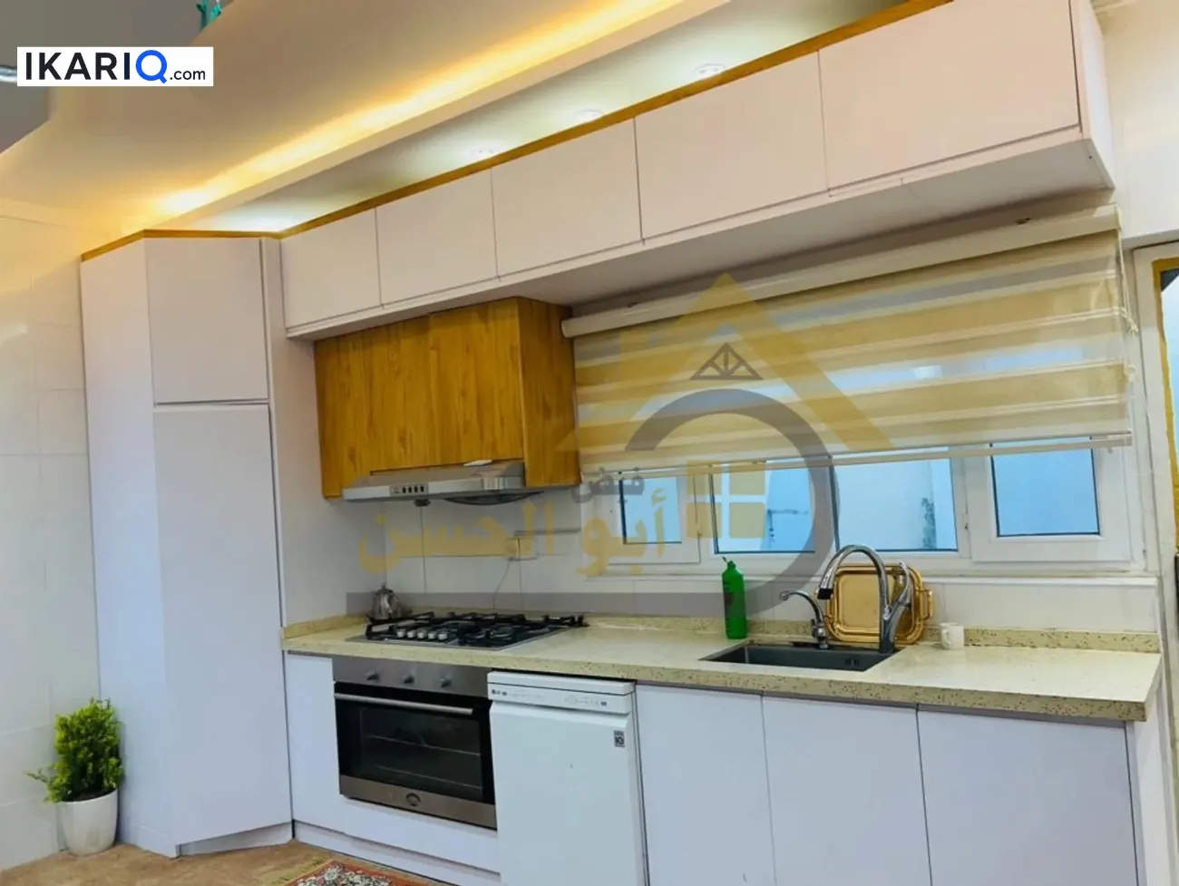 دار للإيجار في مجمع الأمل السكني - 250 م² / 1,500,000 IQD — صورة 9