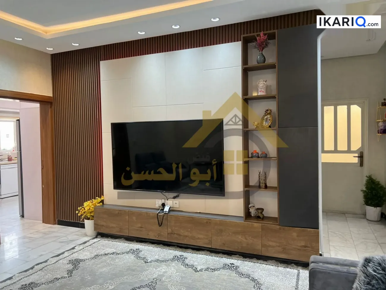 دار للإيجار في مجمع الأمل السكني - 250 م² / 1,500,000 IQD — صورة 8