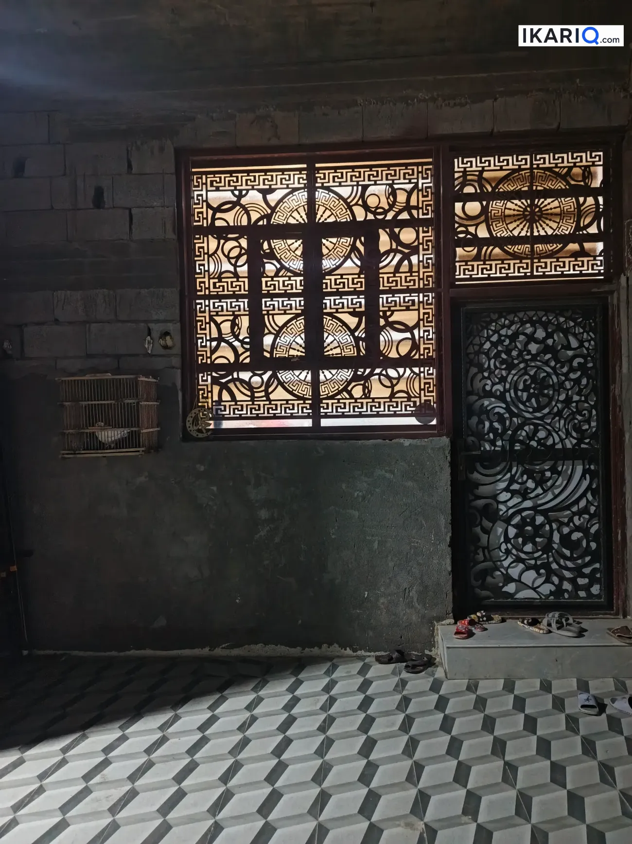 دار للبيع في الكباسي - 200 م² / 150,000,000 IQD — صورة 7