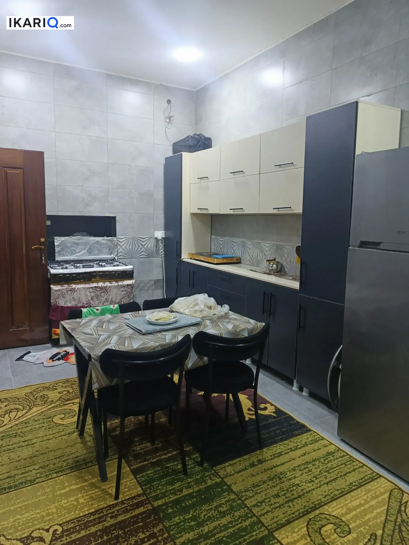 دار للبيع في الكباسي - 200 م² / 150,000,000 IQD — صورة 8