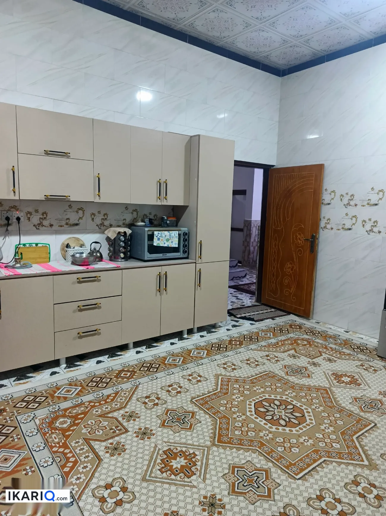 دار للبيع في الكباسي - 200 م² / 150,000,000 IQD — صورة 5