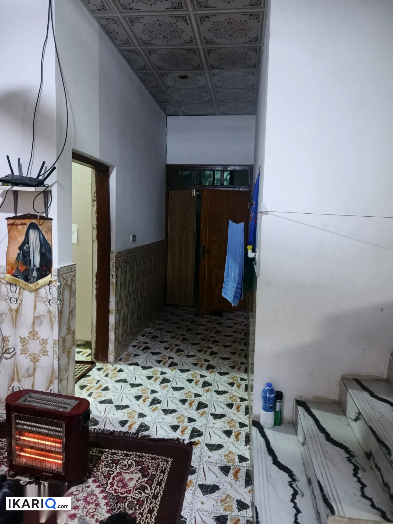 دار للبيع في الكباسي - 200 م² / 150,000,000 IQD — صورة 17