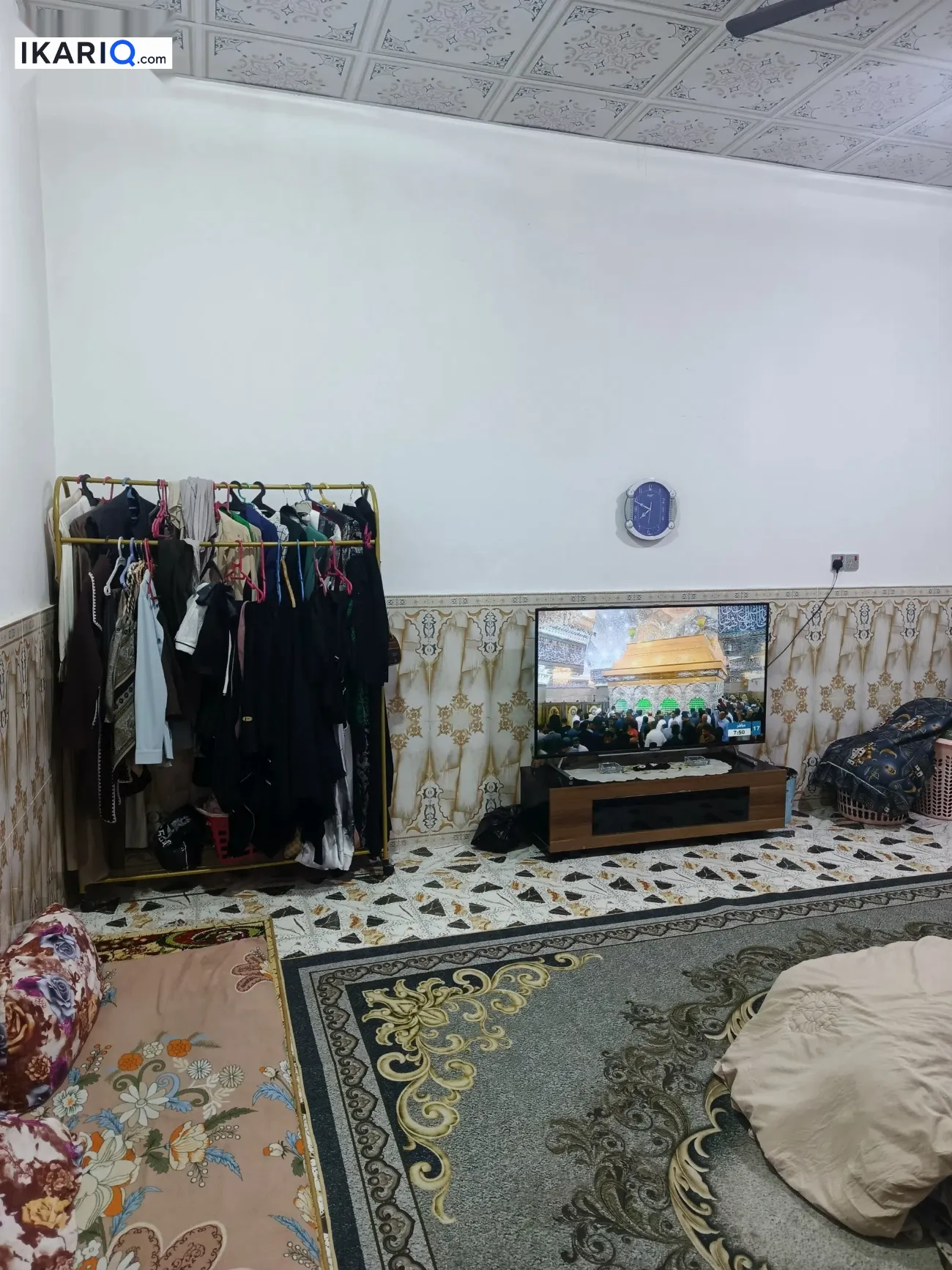 دار للبيع في الكباسي - 200 م² / 150,000,000 IQD