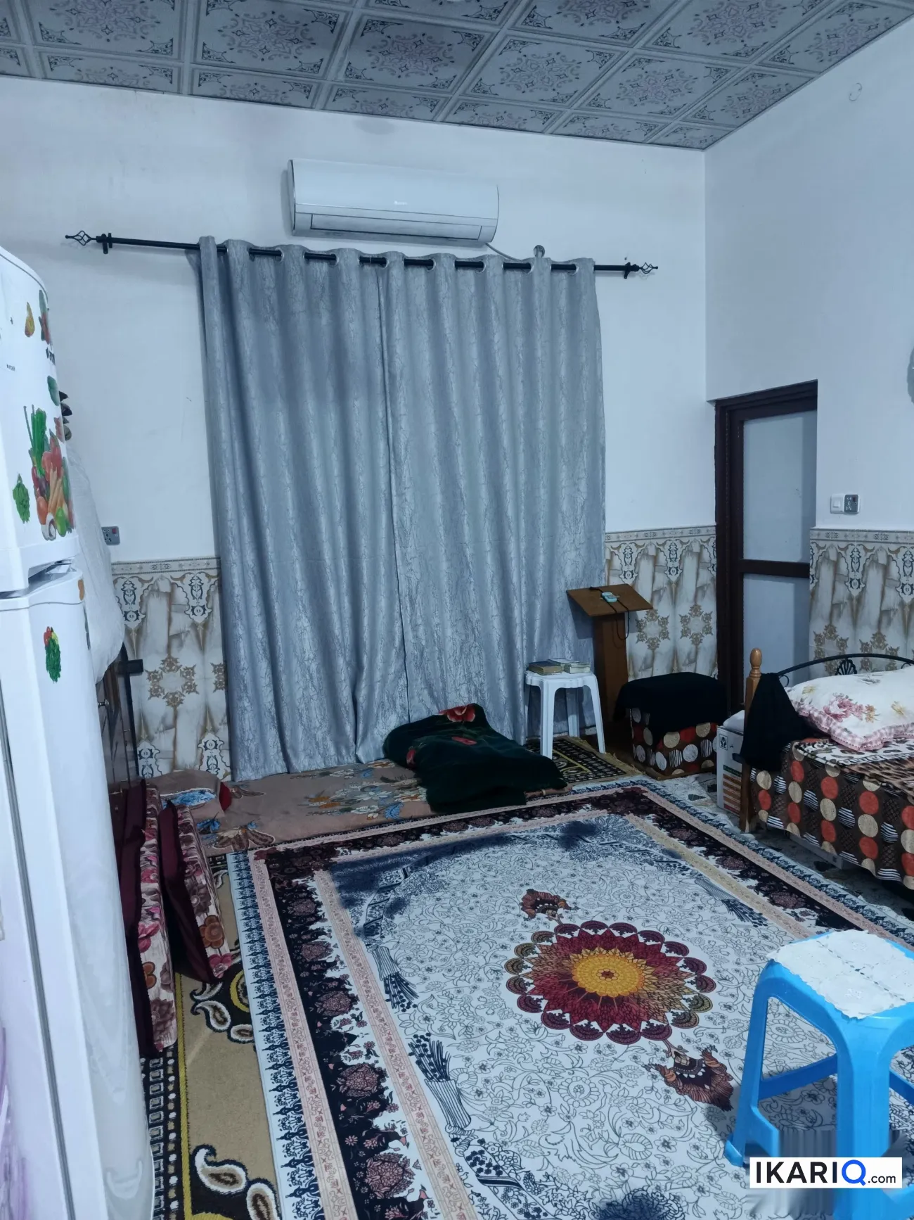 دار للبيع في الكباسي - 200 م² / 150,000,000 IQD — صورة 2