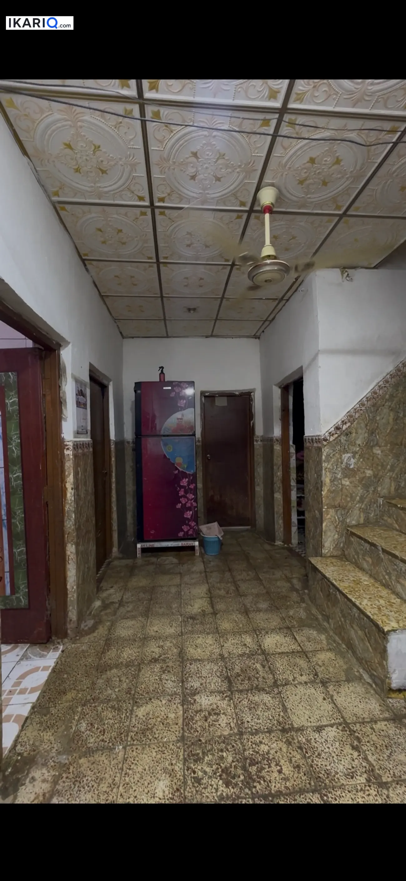 دار للبيع في كرمة علي - 250 م² / 17,000,000 IQD — صورة 3