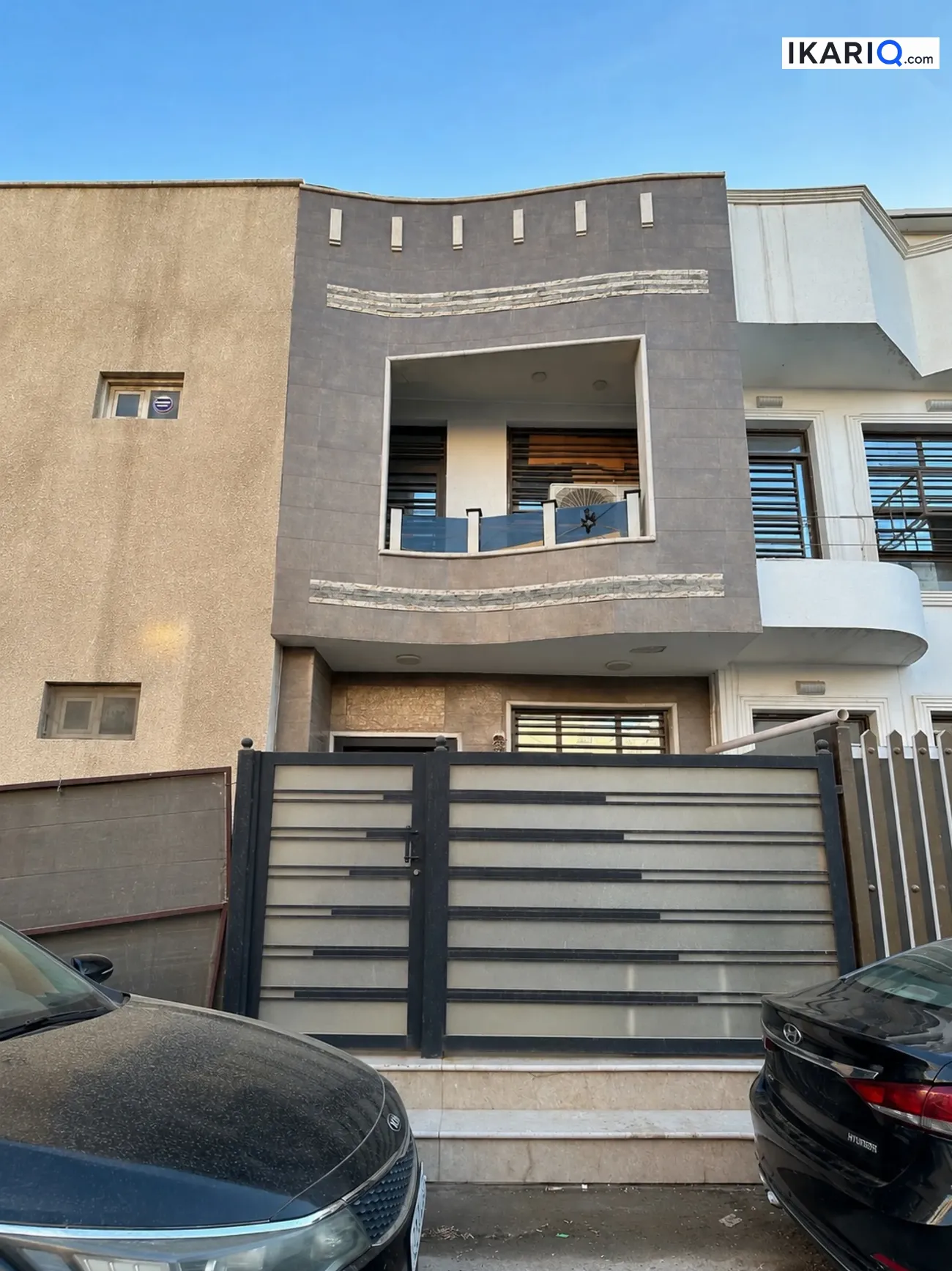 دار للبيع في السيدية - 50 م² / 250,000,000 IQD