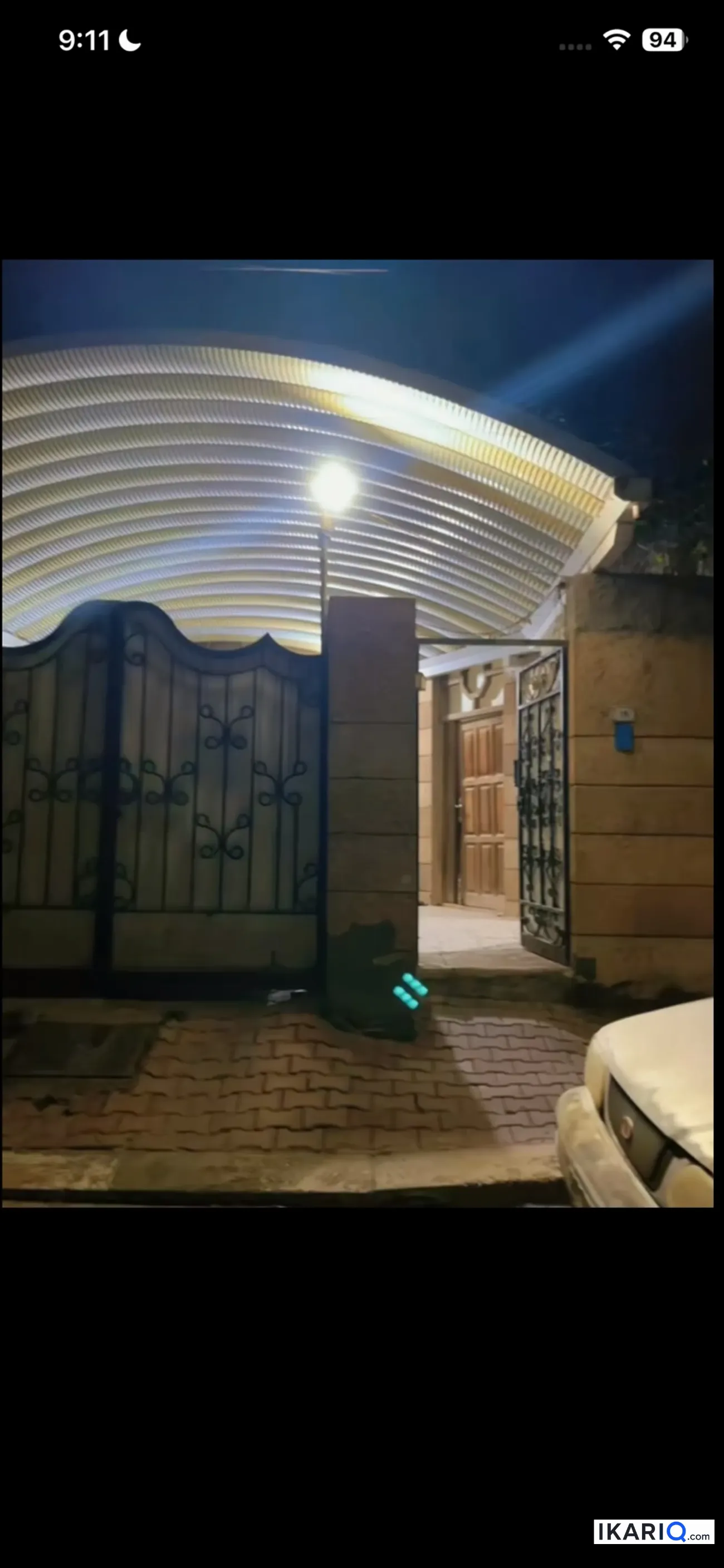 دار للبيع في دور النفط - 200 م² / 350,000,000 IQD