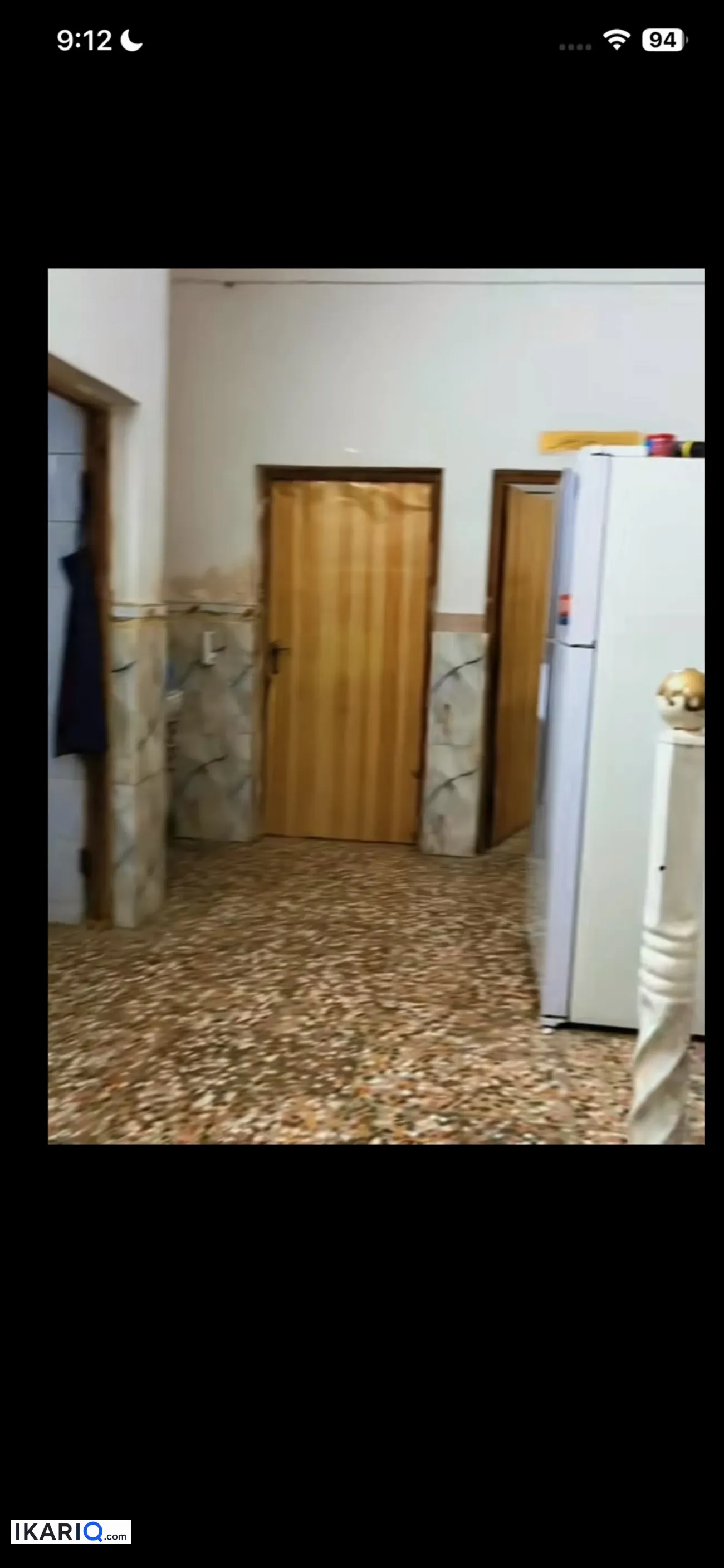 دار للبيع في دور النفط - 200 م² / 350,000,000 IQD — صورة 5