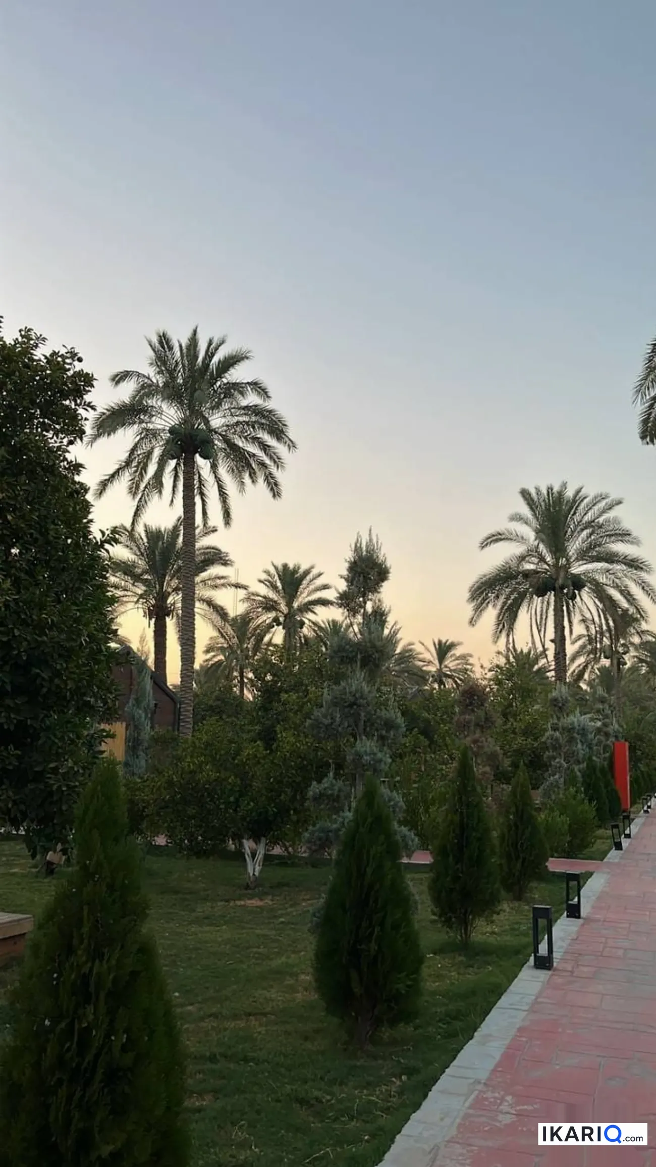 دار للبيع في الجهاد - 85 م² / 1,700,000 IQD