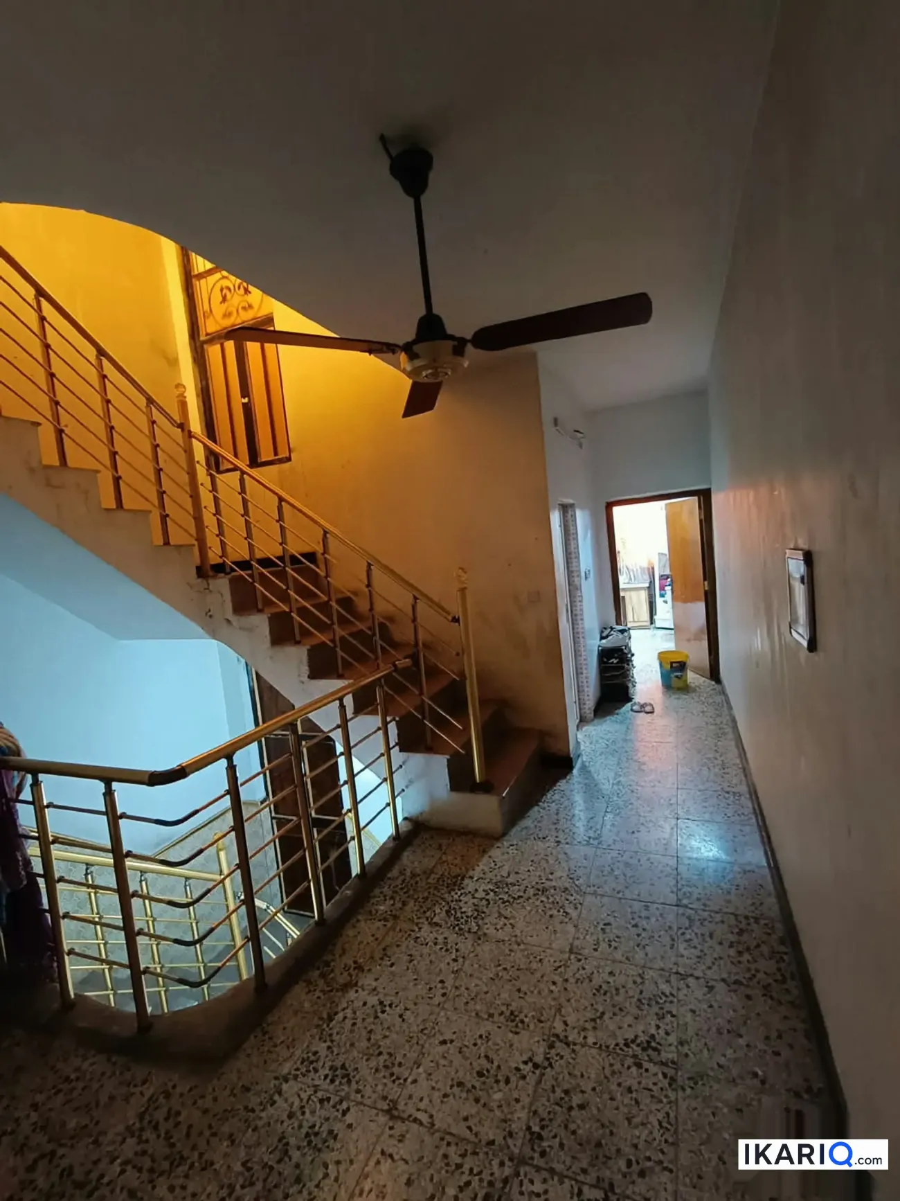 عمارة للإيجار في المنصور - 176 م² / 1,200 IQD — صورة 4