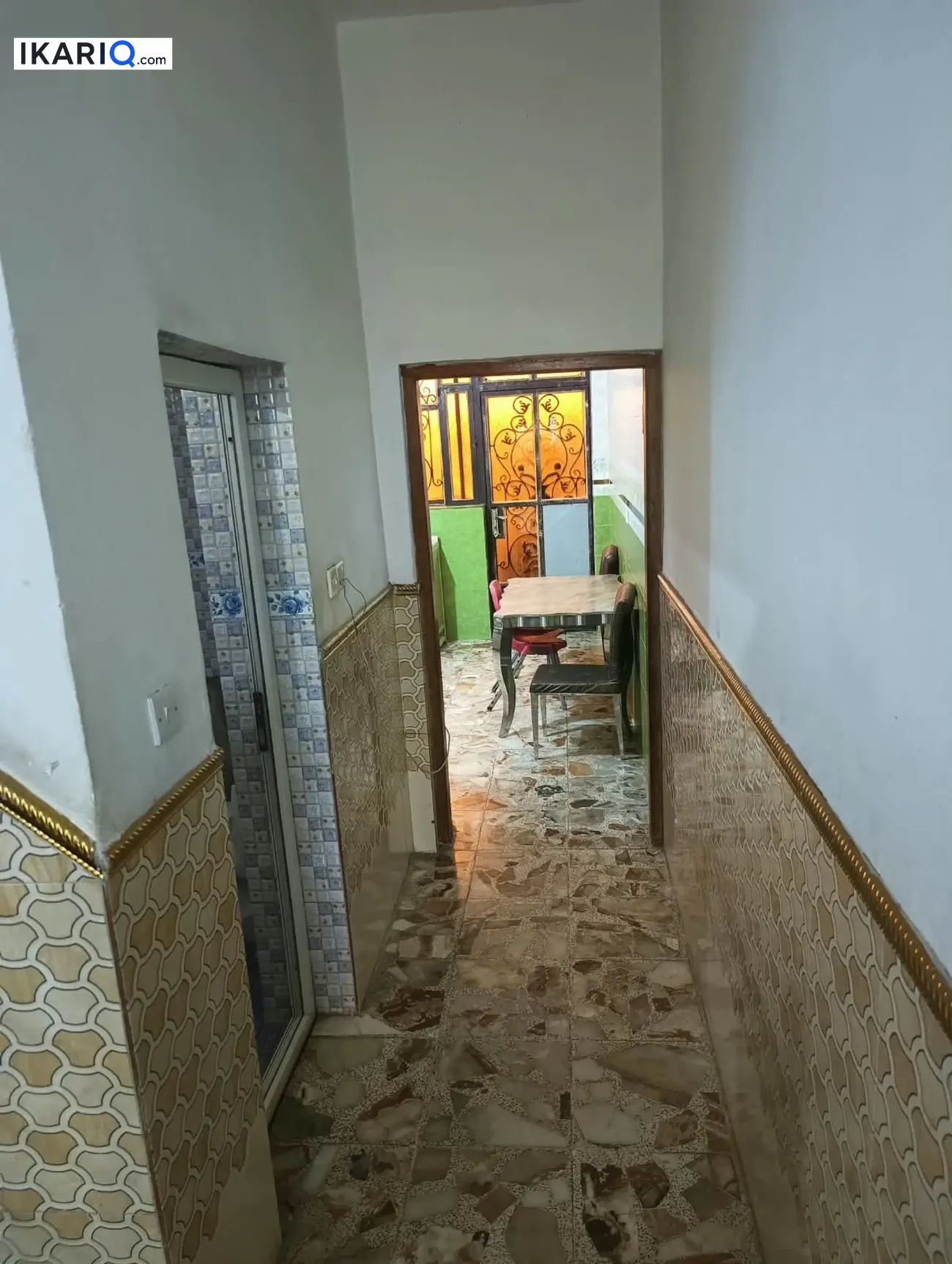 عمارة للإيجار في المنصور - 176 م² / 1,200 IQD — صورة 8