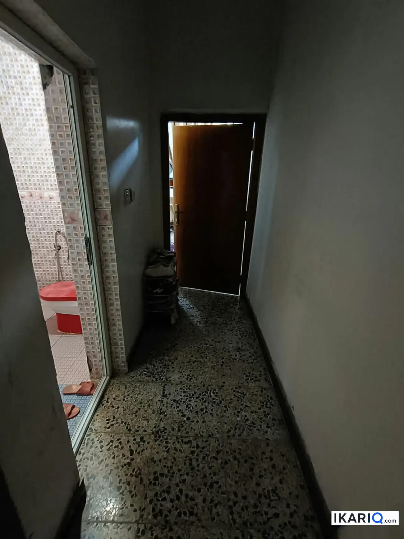 عمارة للإيجار في المنصور - 176 م² / 1,200 IQD — صورة 3