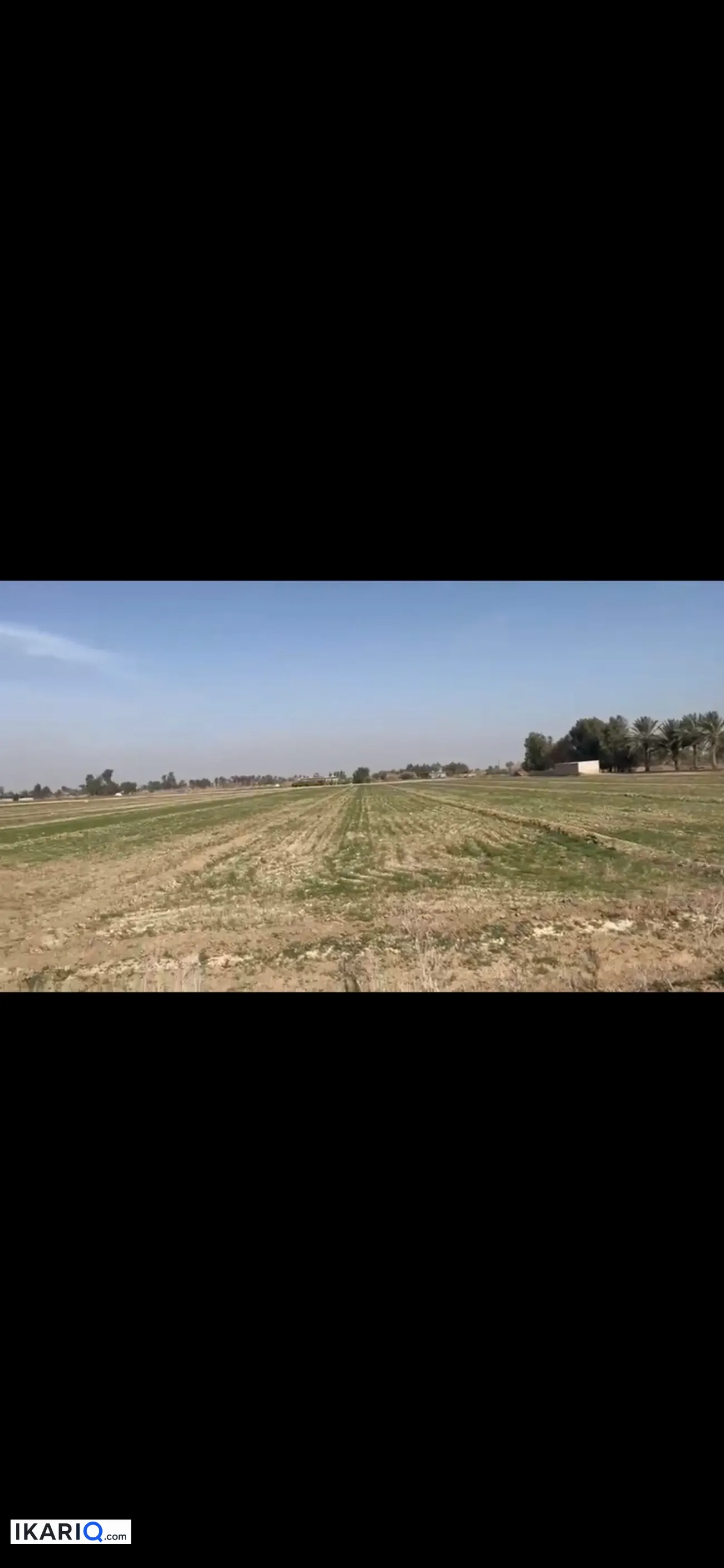 أرض للبيع في ابوغريب - 20000 م² / 45,000,000 IQD — صورة 2