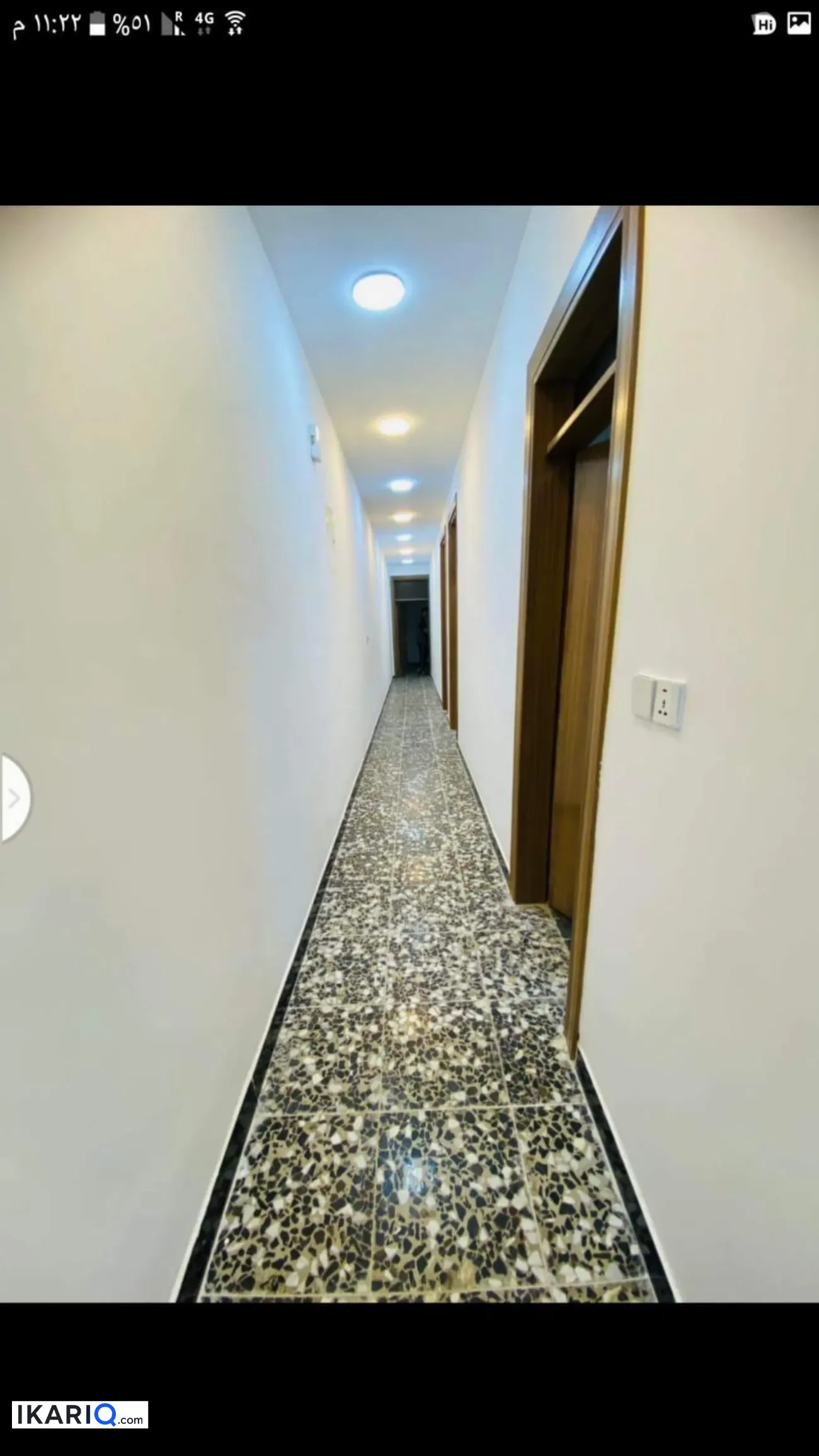 عمارة للبيع في الغزالية - 165 م² / 1,000,000,000 IQD — صورة 9