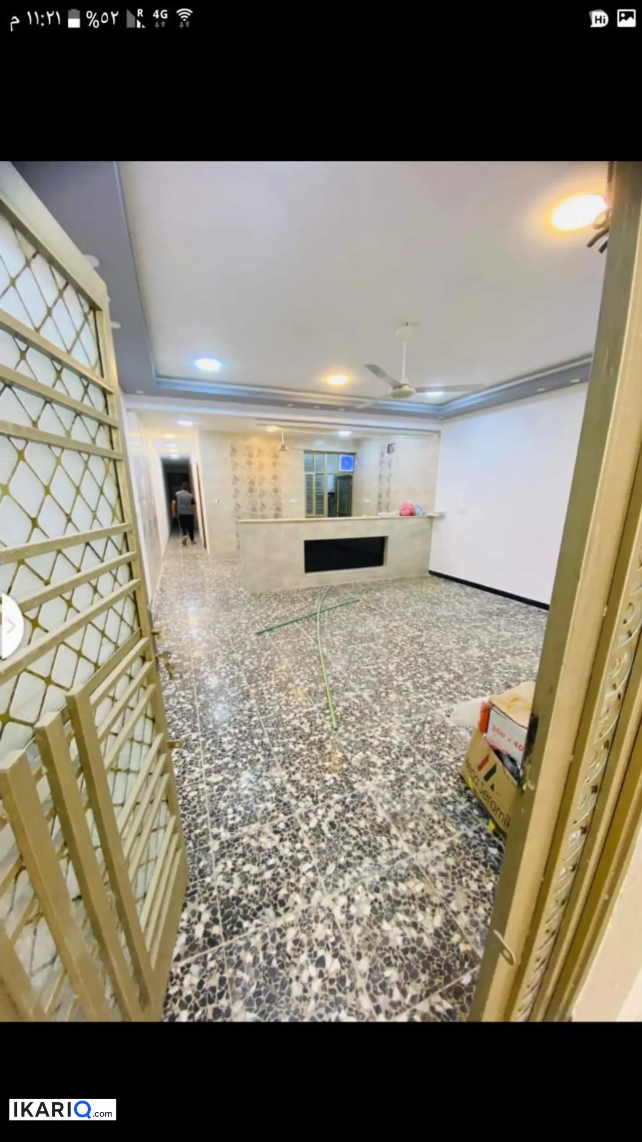 عمارة للبيع في الغزالية - 165 م² / 1,000,000,000 IQD — صورة 12