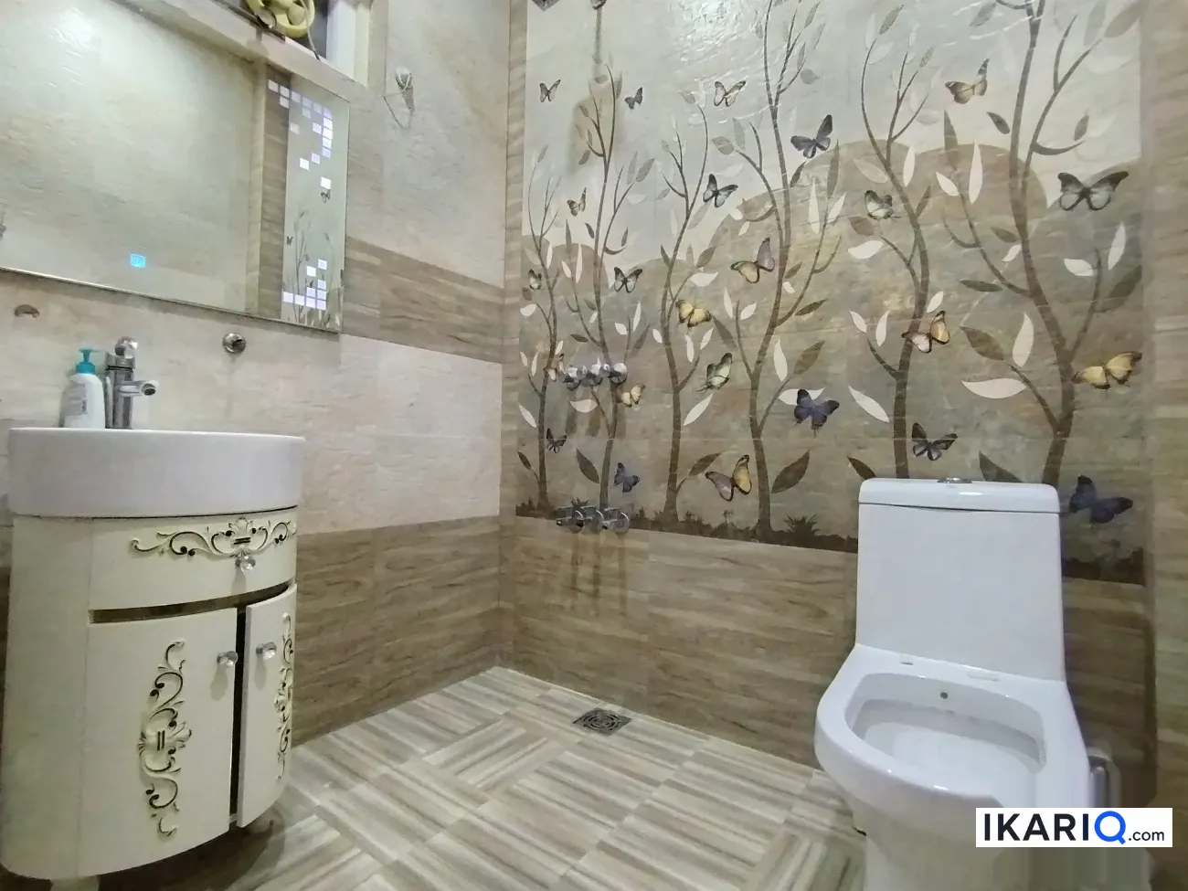 دار للبيع في كربلاء - 300 م² / 950,000,000 IQD — صورة 5