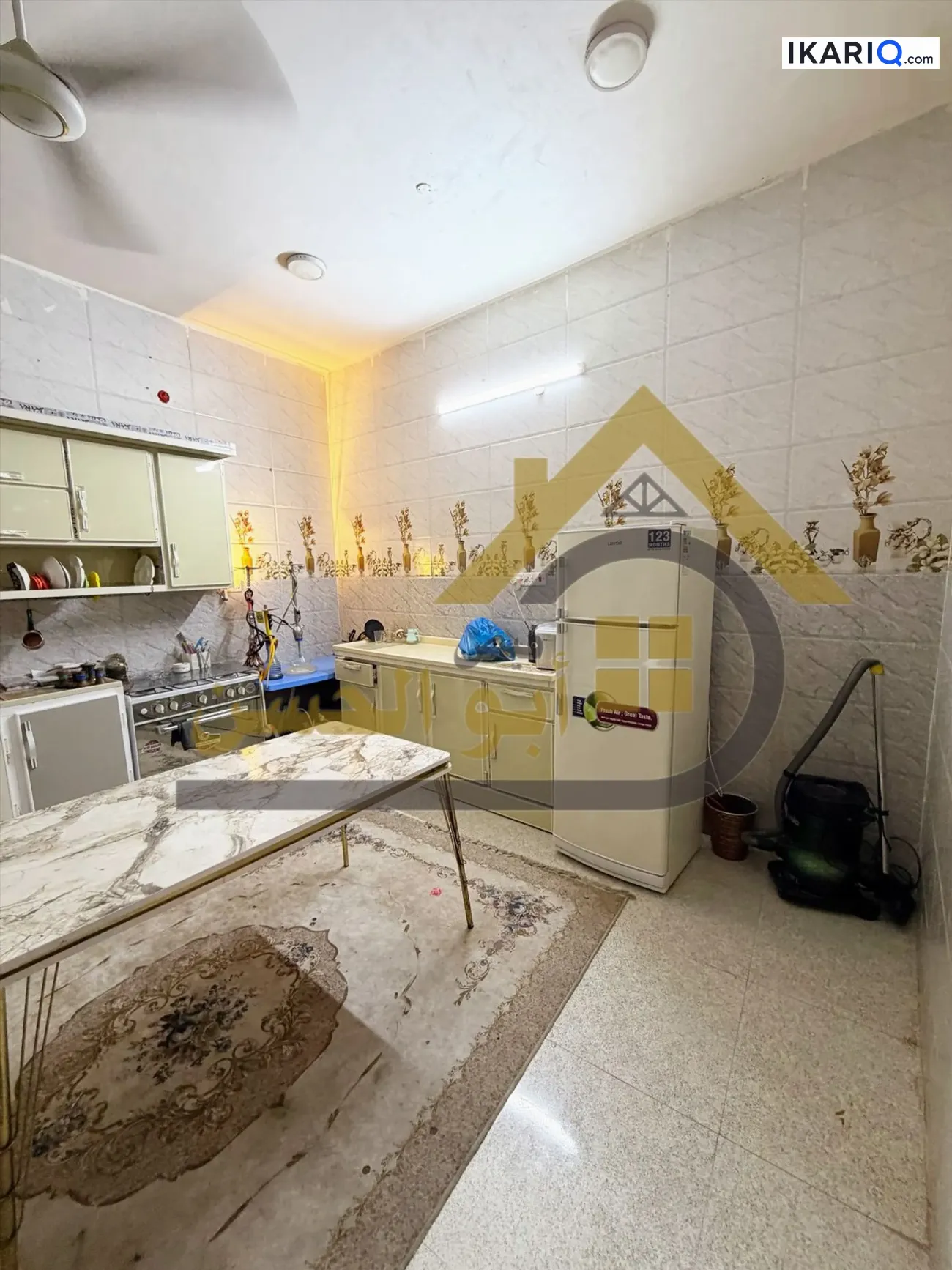 دار للإيجار في عمان - 150 م² / 2,450,000 IQD — صورة 4