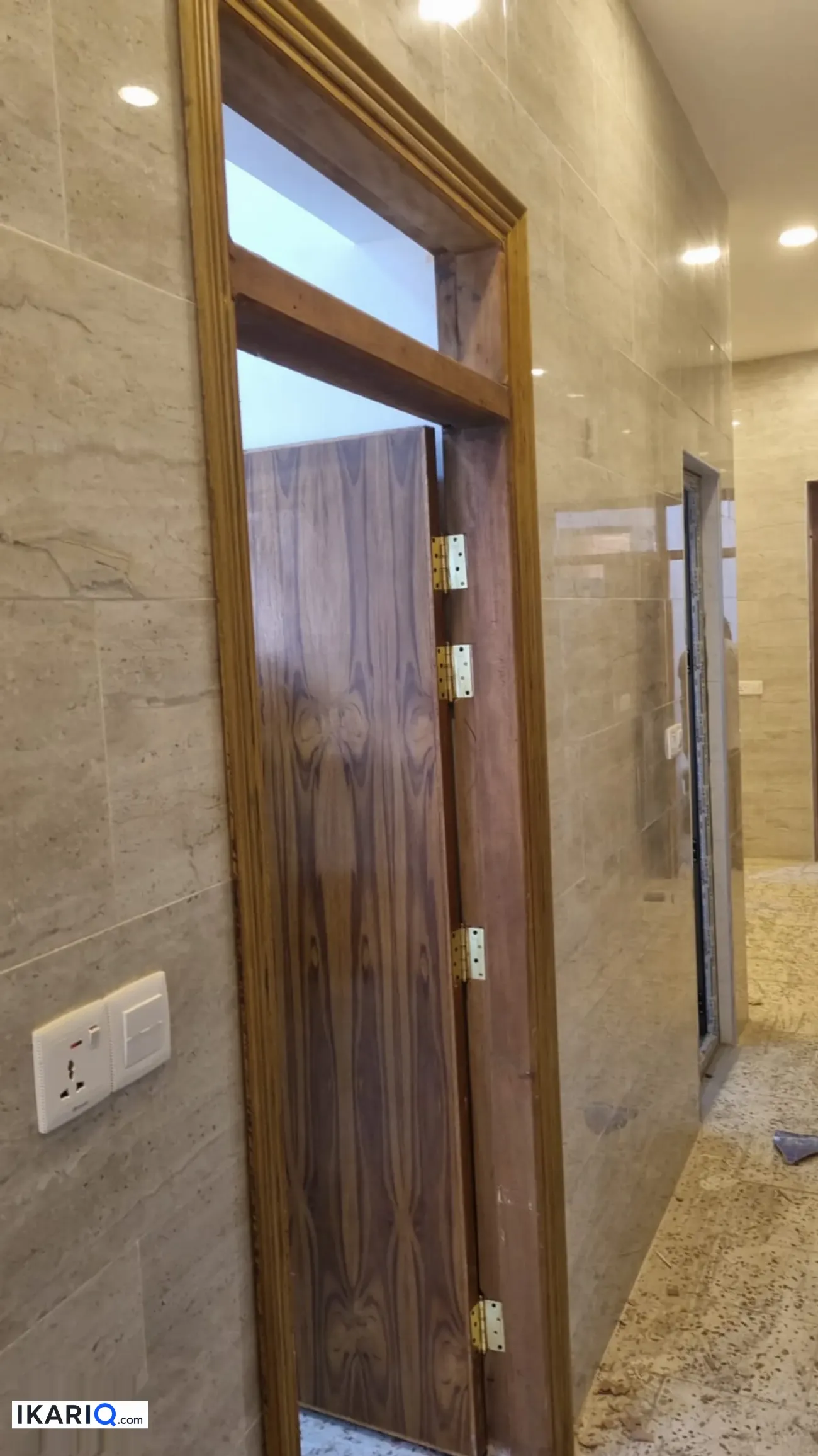 دار للإيجار في الوشاش - 125 م² / 650,000 IQD — صورة 5