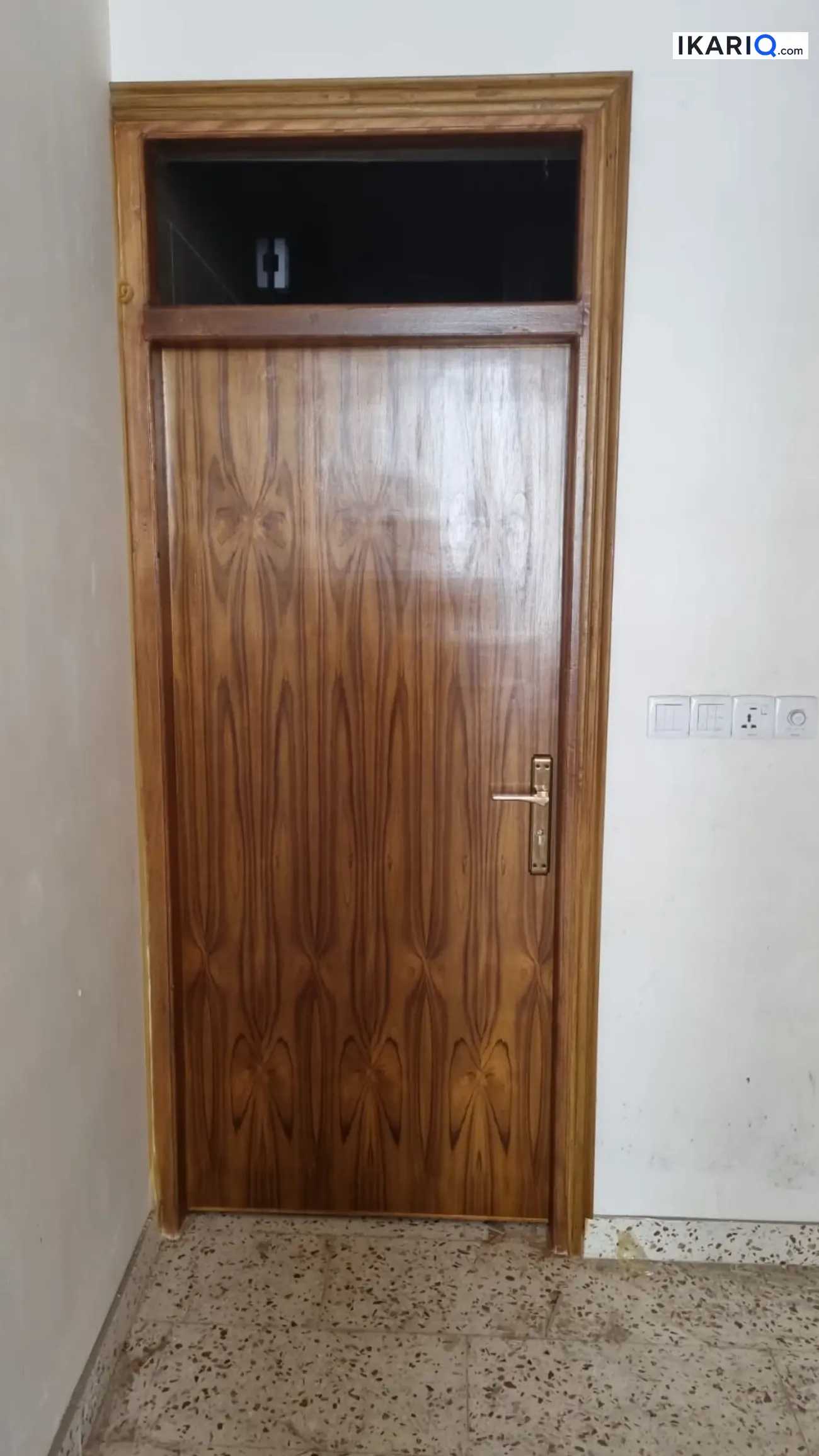 دار للإيجار في الوشاش - 125 م² / 650,000 IQD — صورة 3