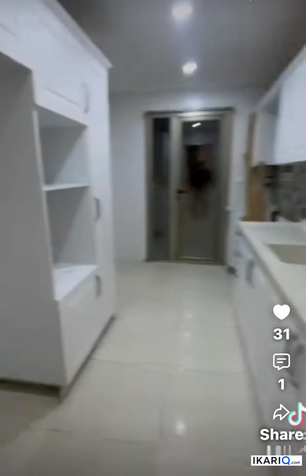 شقة للإيجار في العدل - 129 م² / 1,160,000 IQD — صورة 4